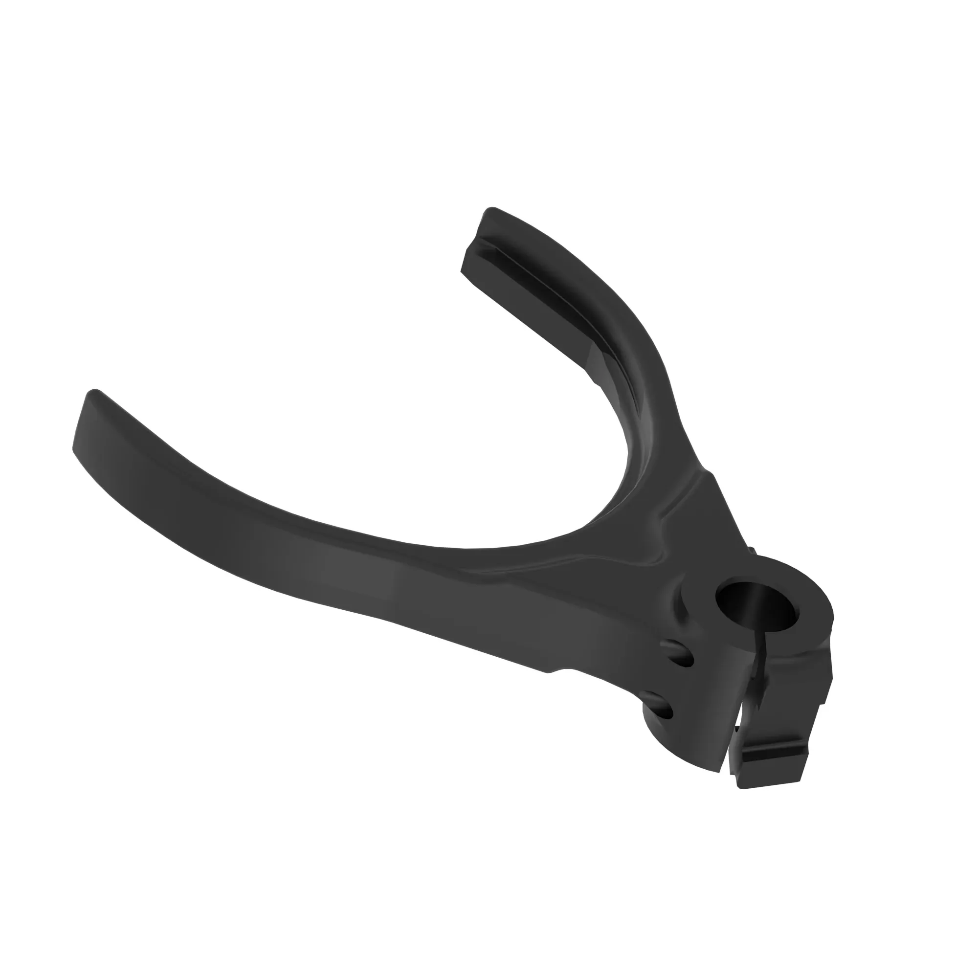 John Deere Synchronizer Fork - R538565