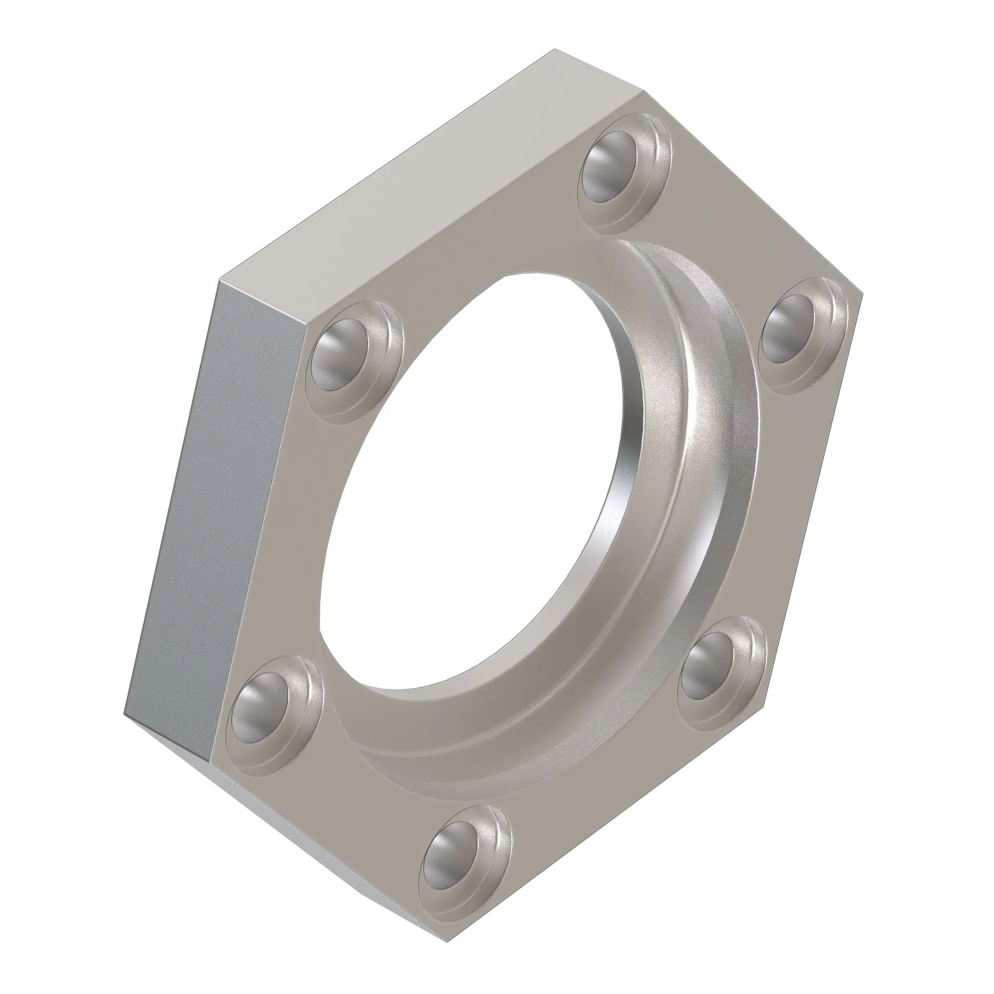 John Deere Bushing - T138122