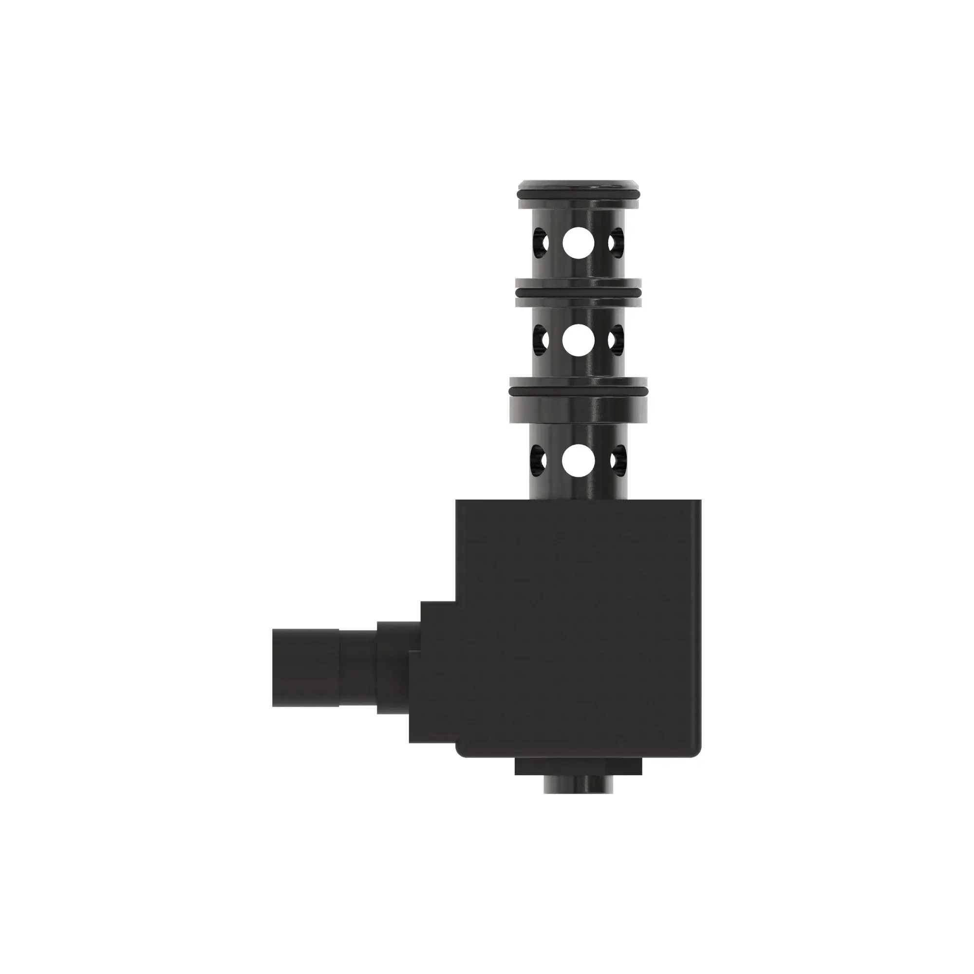 solenoidvalve
