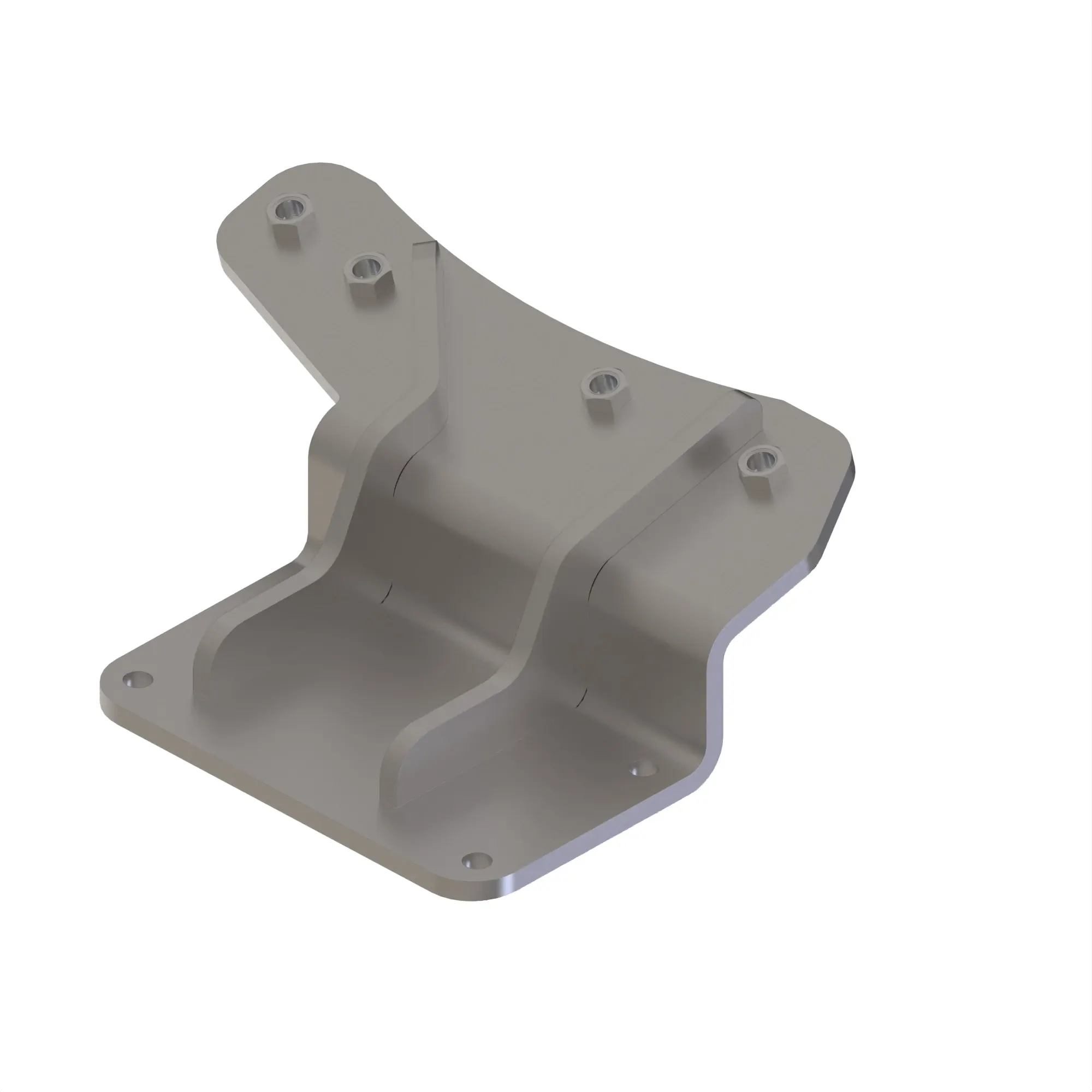 John Deere Support - F660144