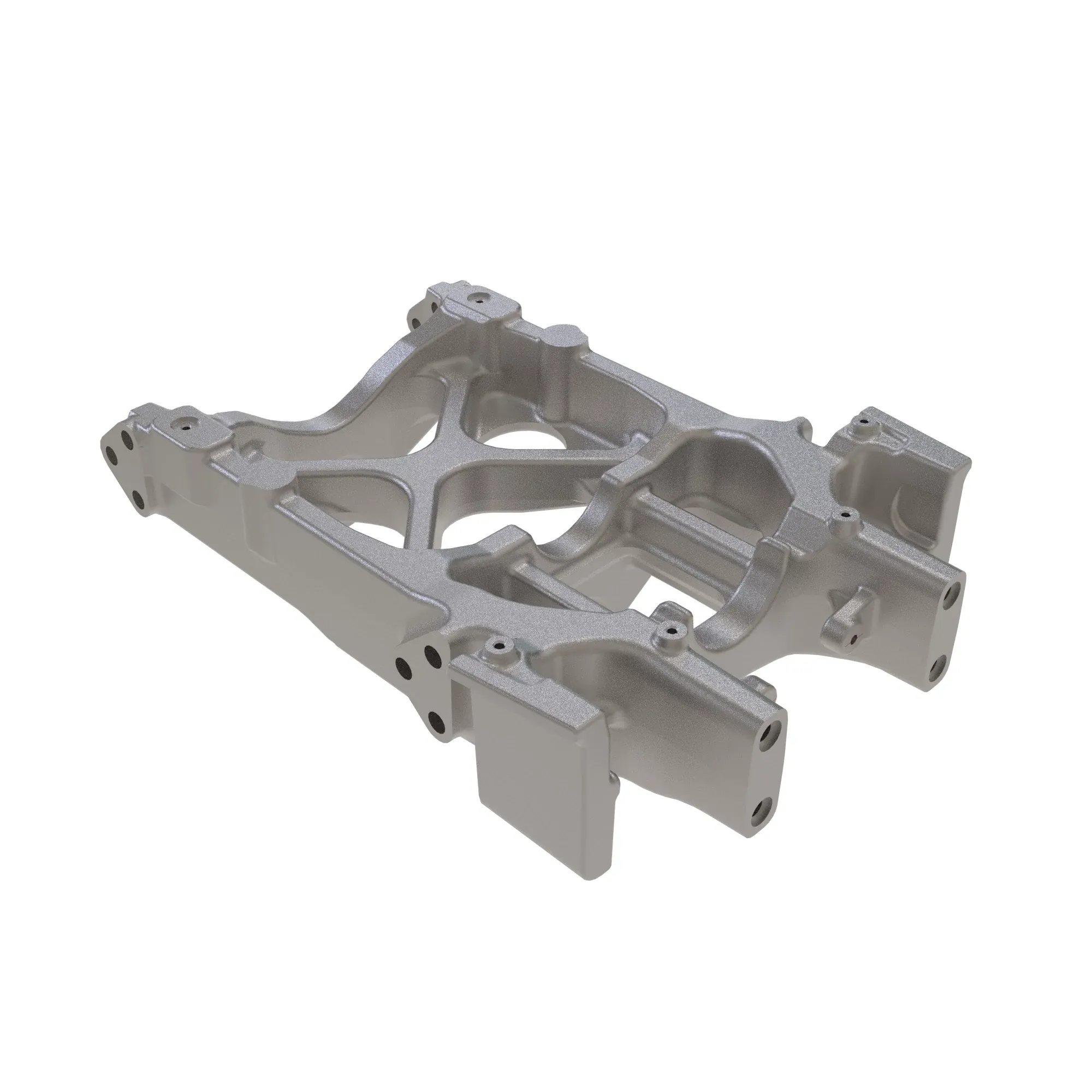 John Deere Front Axle Support - AL175726