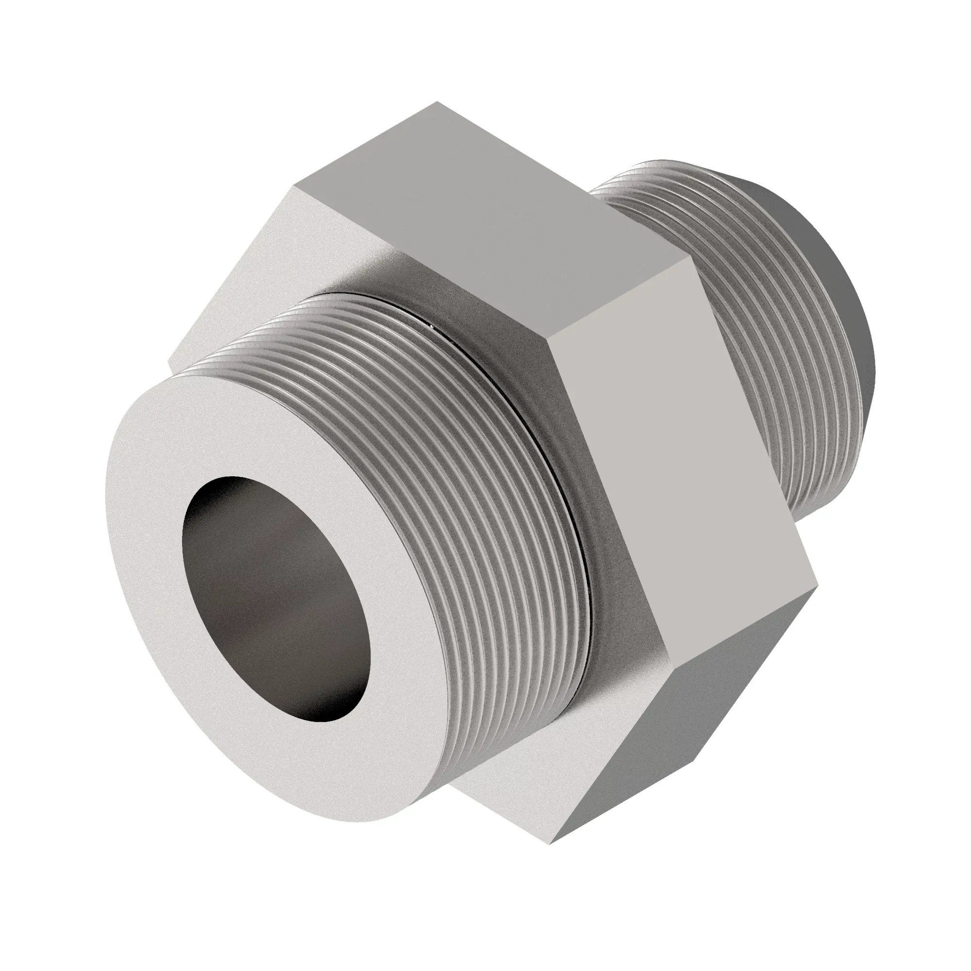 John Deere Fitting - F005096