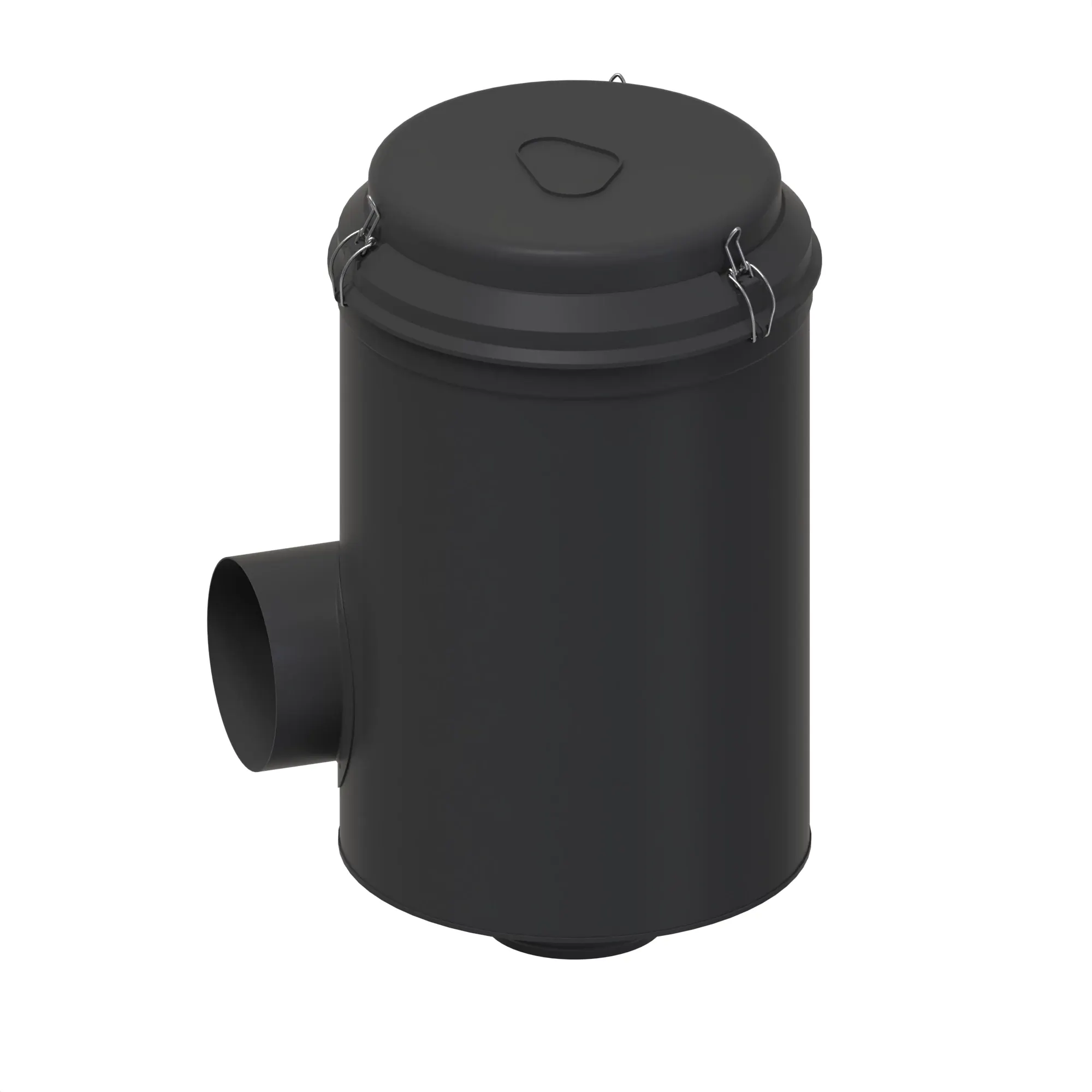 AIR CLEANER, 700J ENGINE AIR