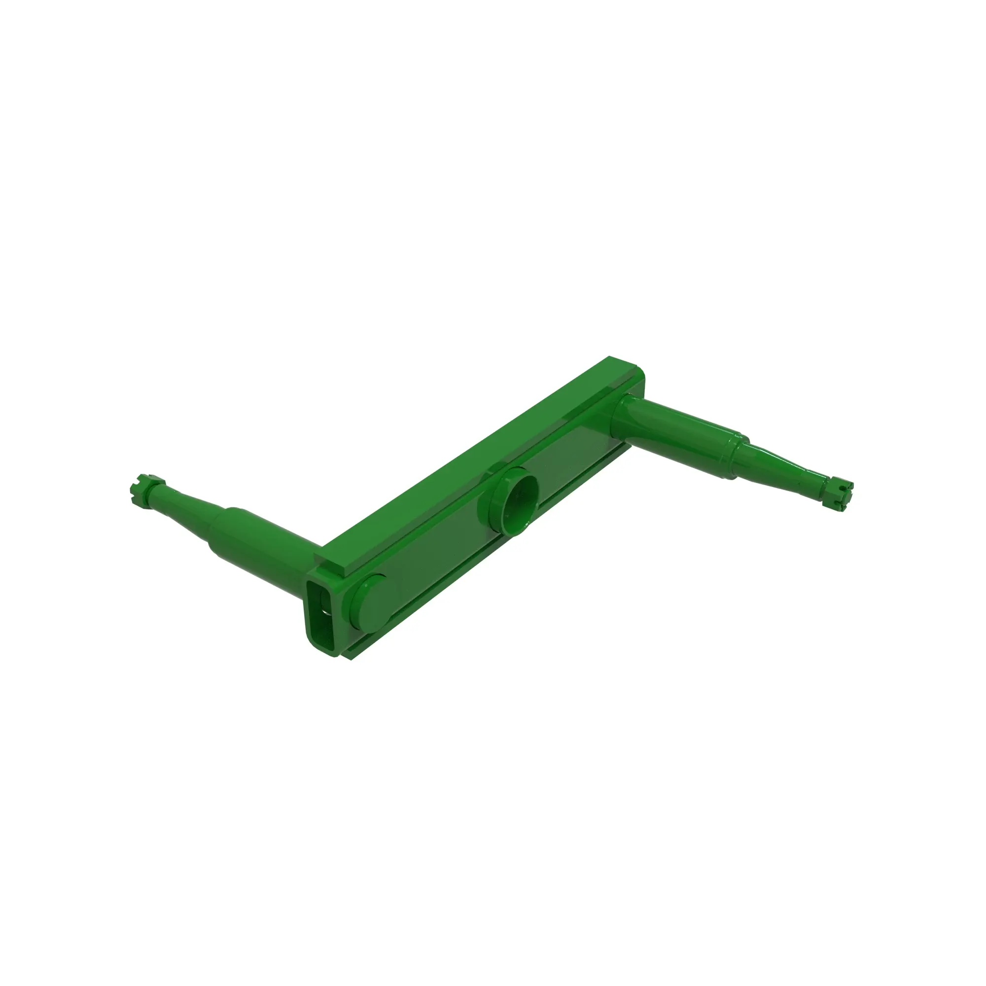 SUPPORT ASSY., TANDEM BEAM