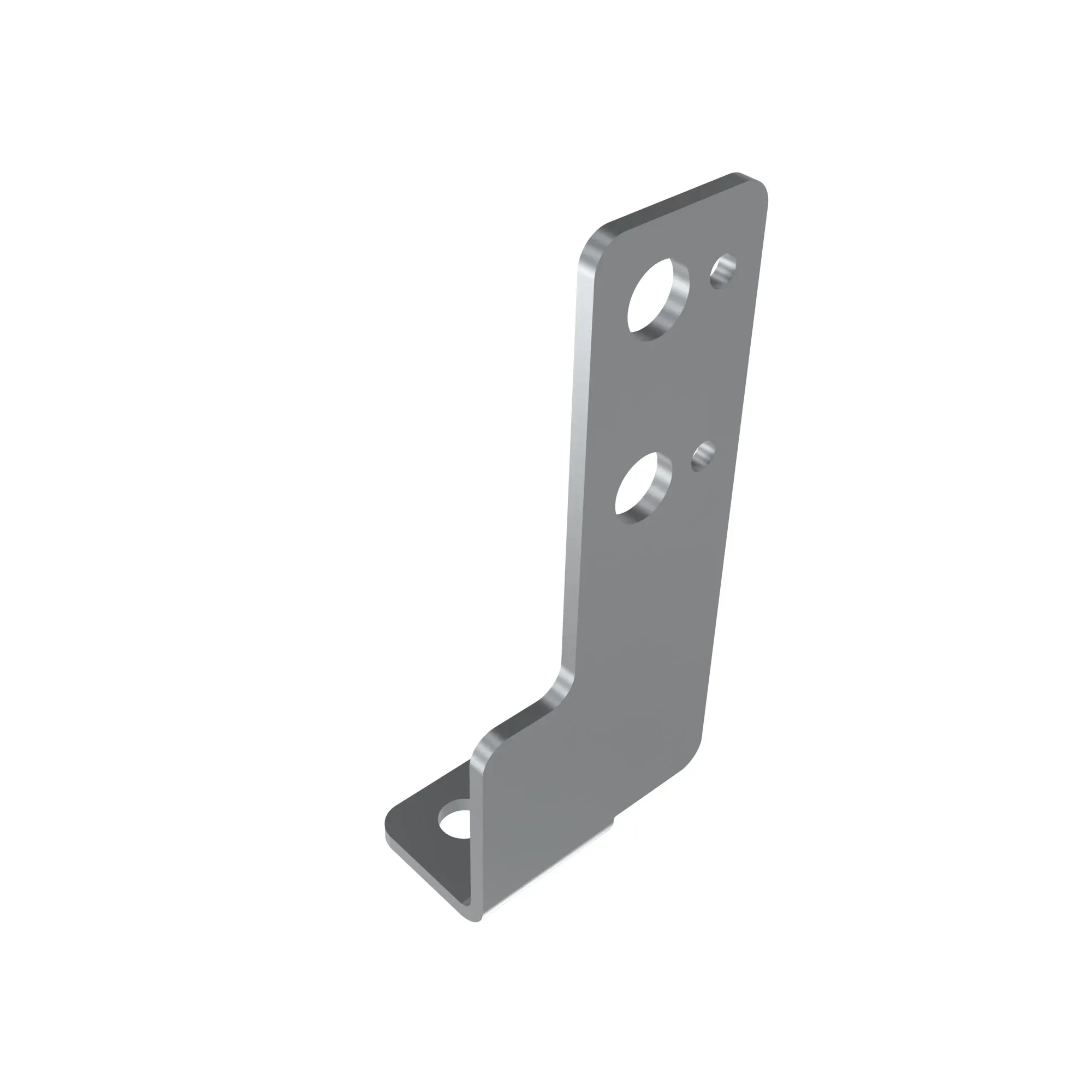 RE548123: Wiring Harness Bracket