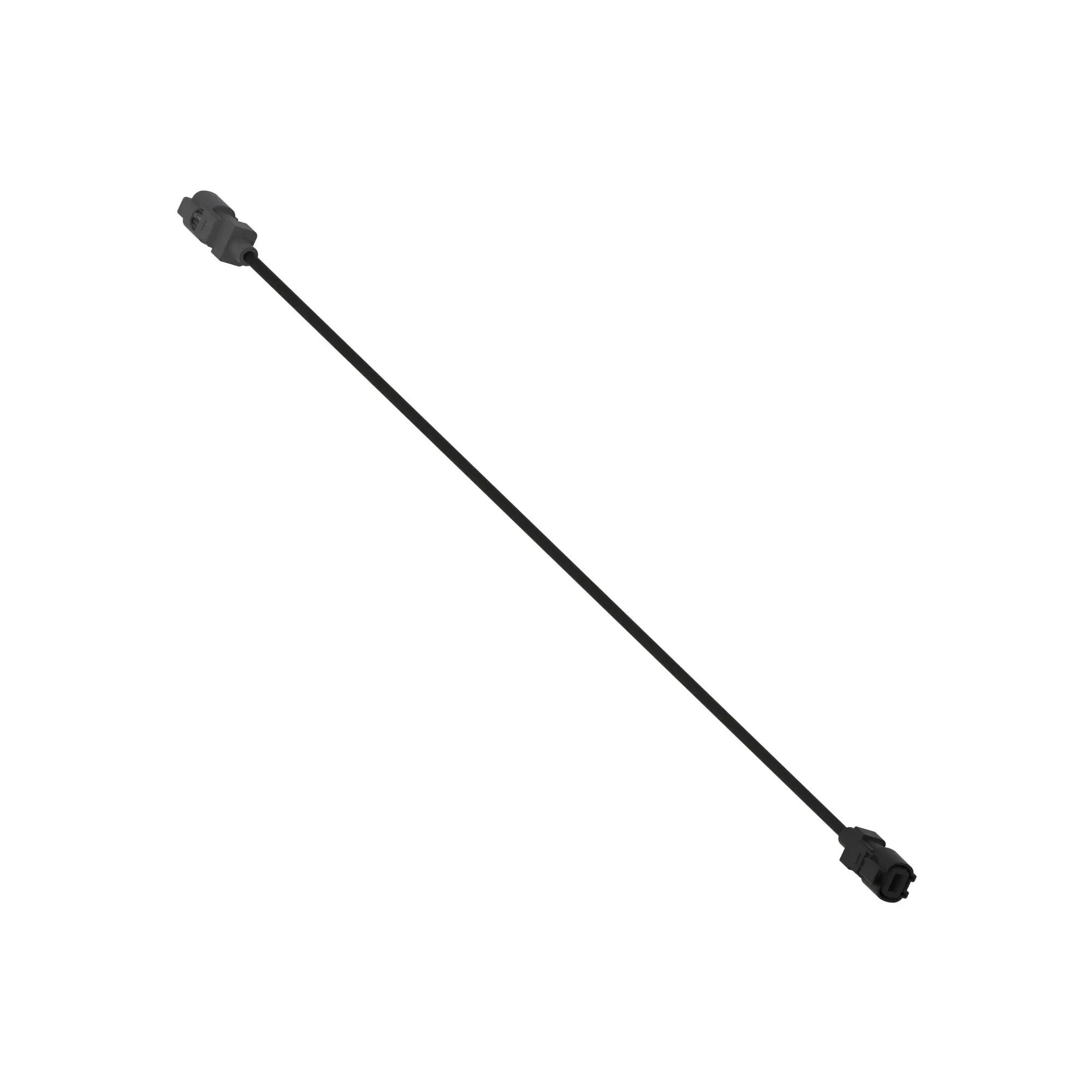 HSAL2 STRAIGHT CONNECTOR TO HSAL2 STRAIGHT CONNECTOR, 0.75M