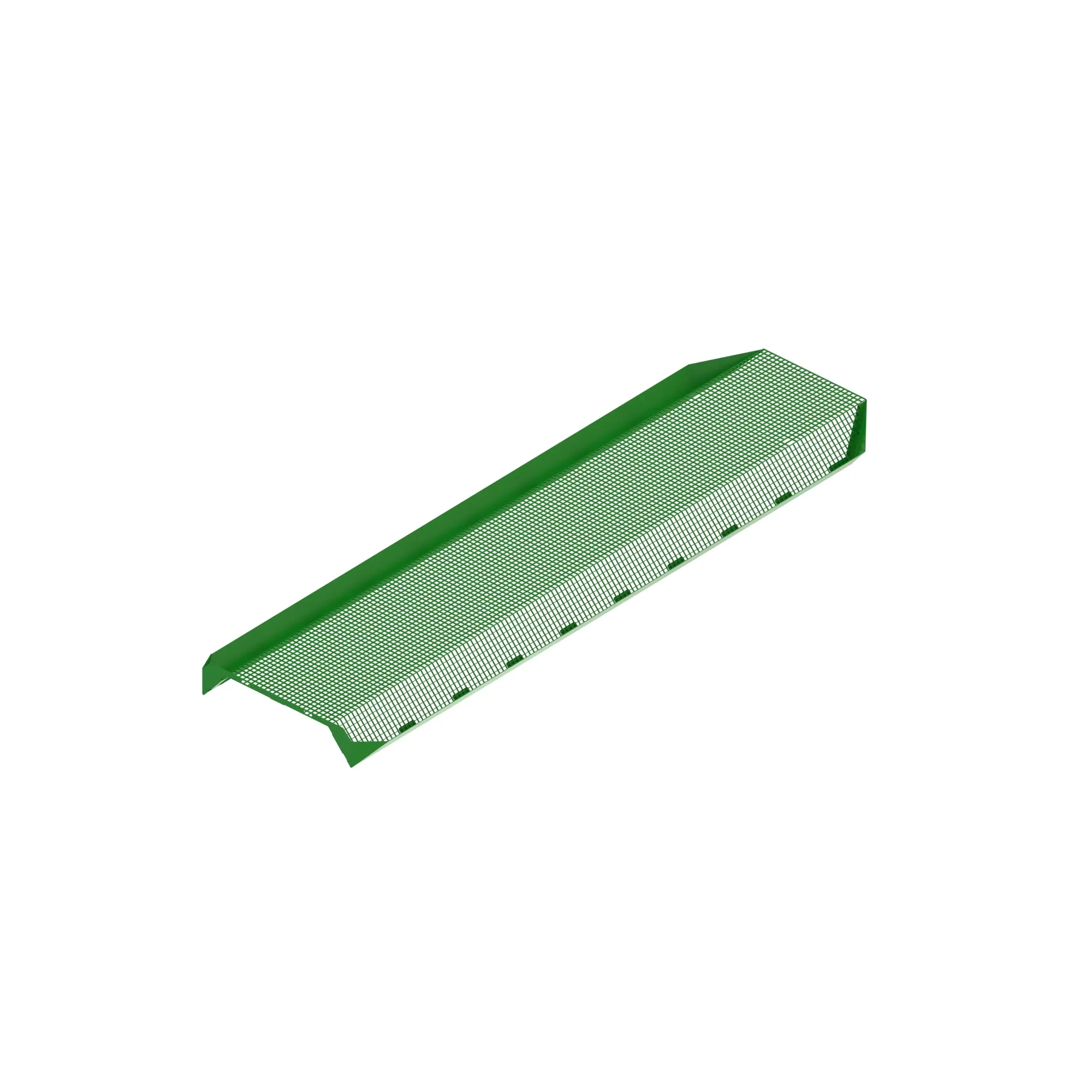 CONVEYOR FINE MESH