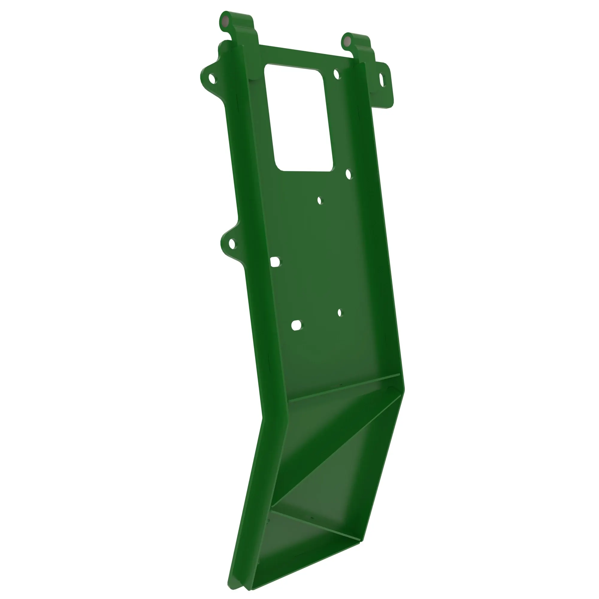 Fuel Filter Bracket T2/T3