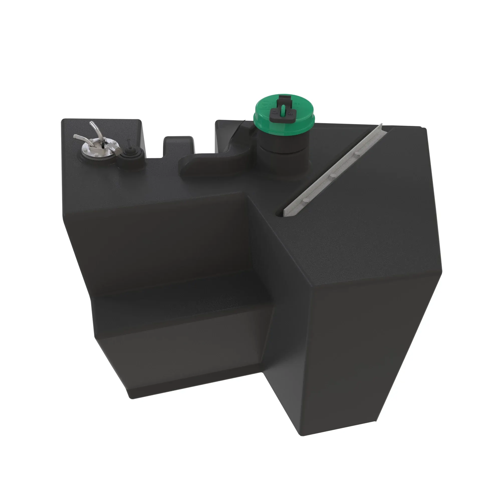 John Deere Fuel Tank - AT528239