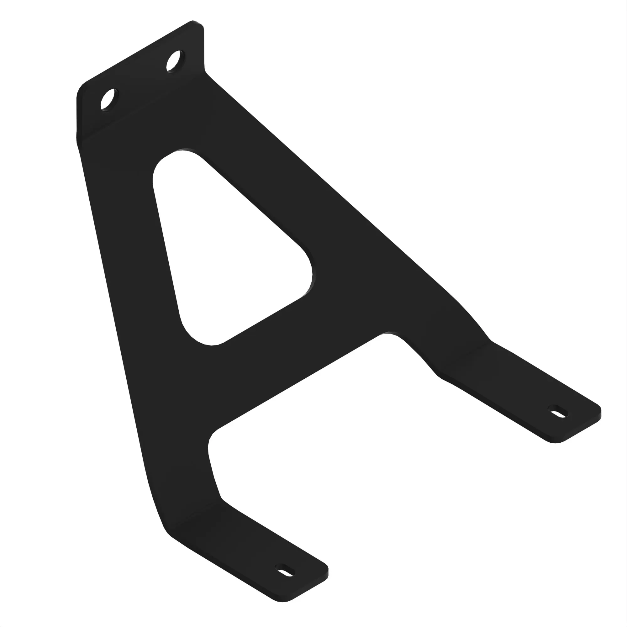 BRACKET,COOLING PACKAGE,TOP