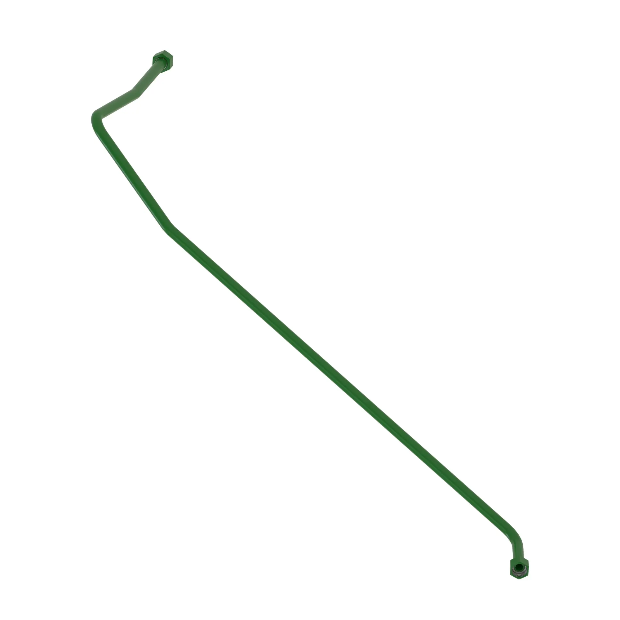 Oil Tube