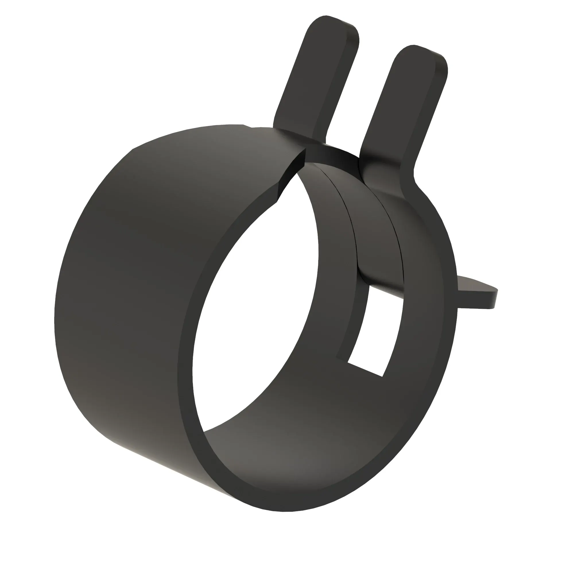 John Deere Single Band Hose Clamp - M131032
