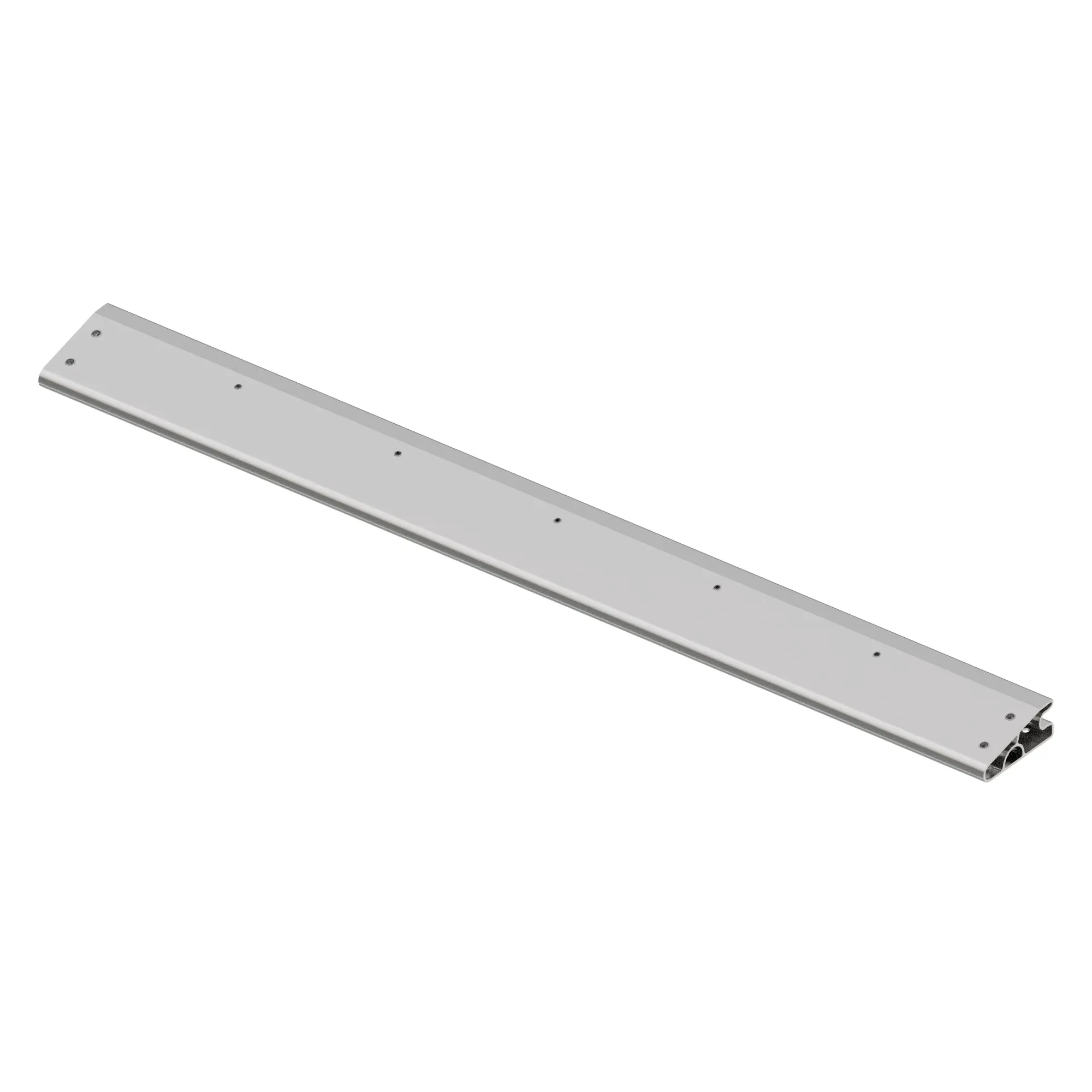 CHANNEL, CHAFFER FRAME FRONT EXTRUS