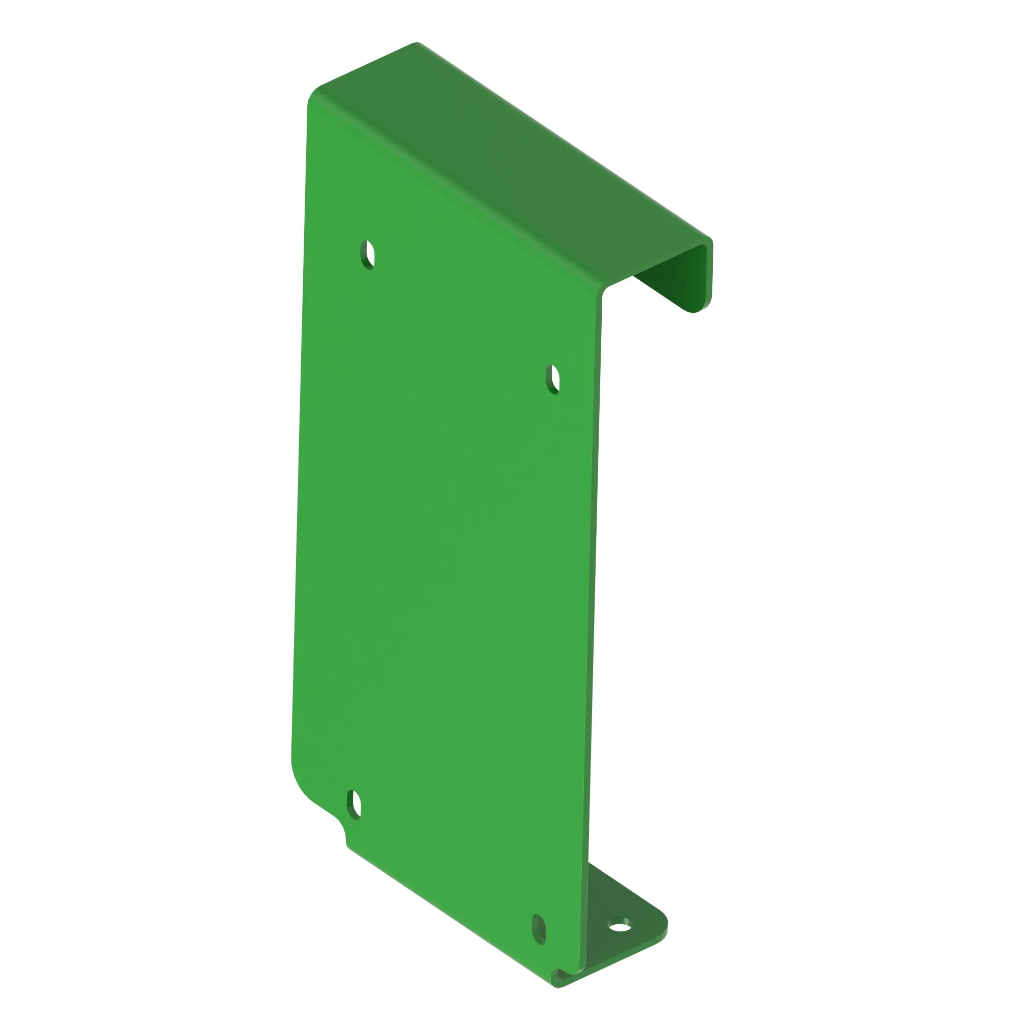 BRACKET, CHECK VALVE SUPPORT