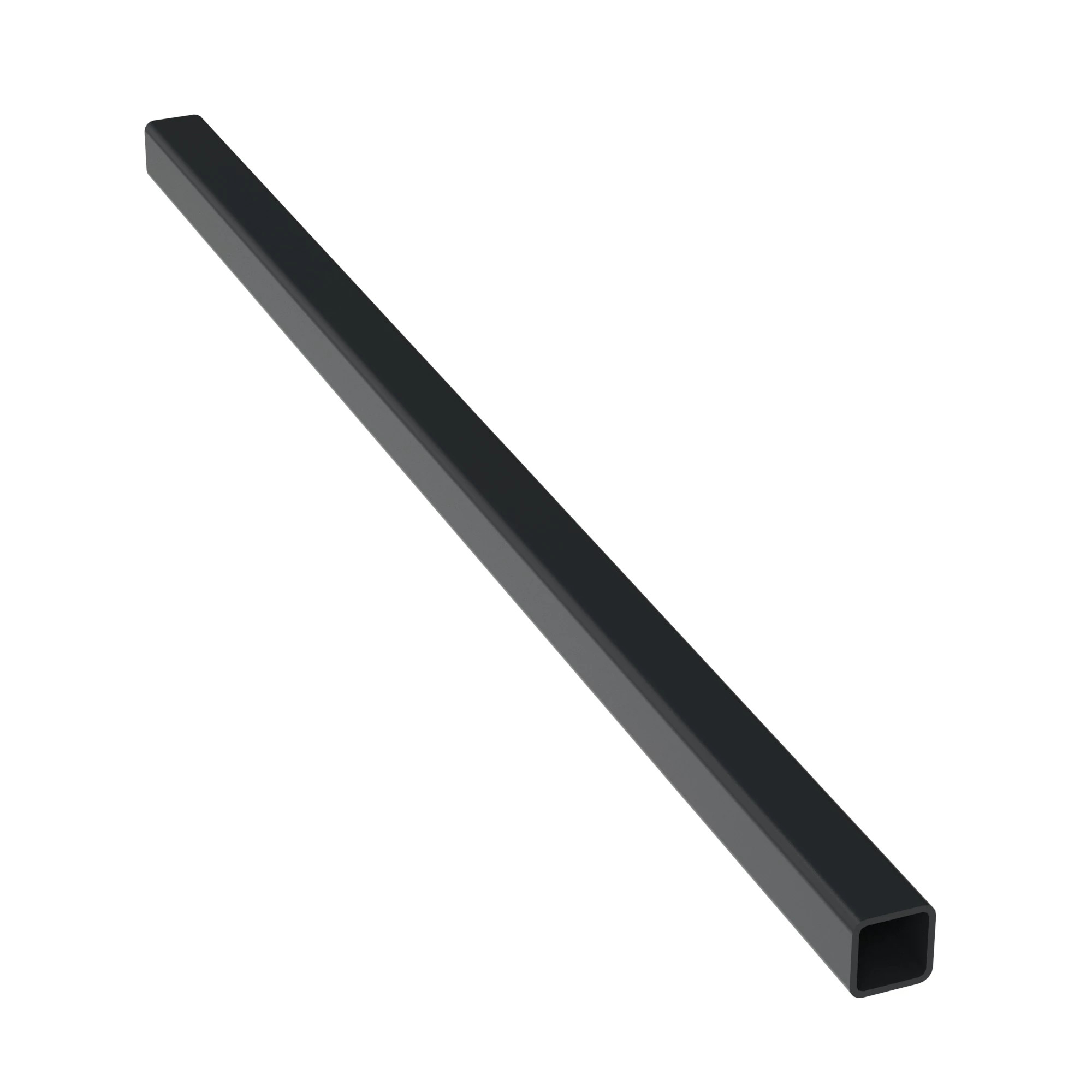 STRUCTURAL TUBING, TUBE, 6.5' BASKE