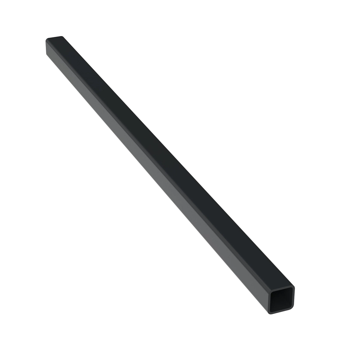 Structural Tubing, Tube, 6.5' Baske