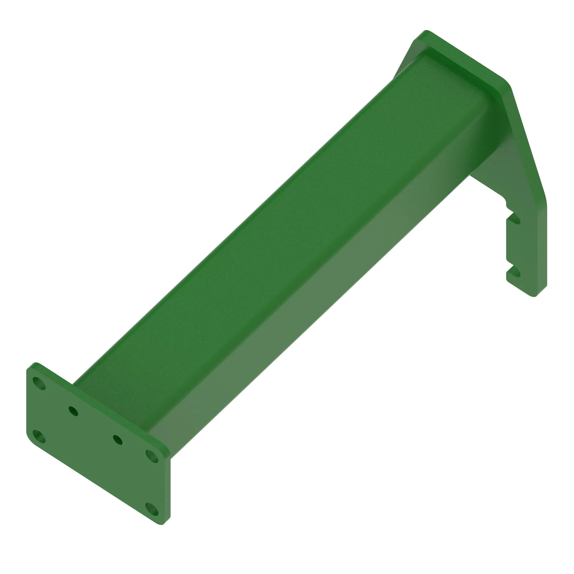 TRUSS TUBE ASSY