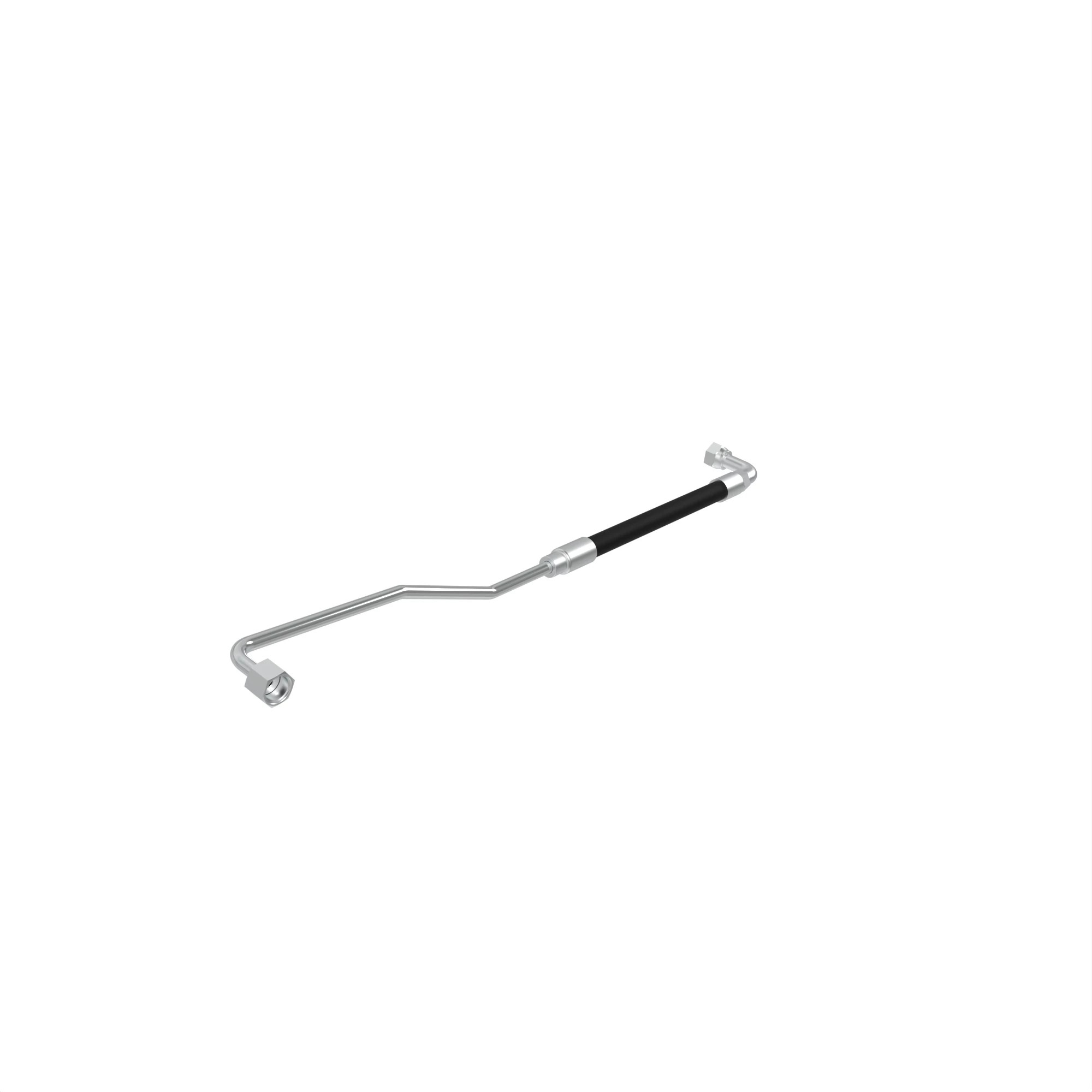 John Deere Hydraulic Line Hose - TA17077