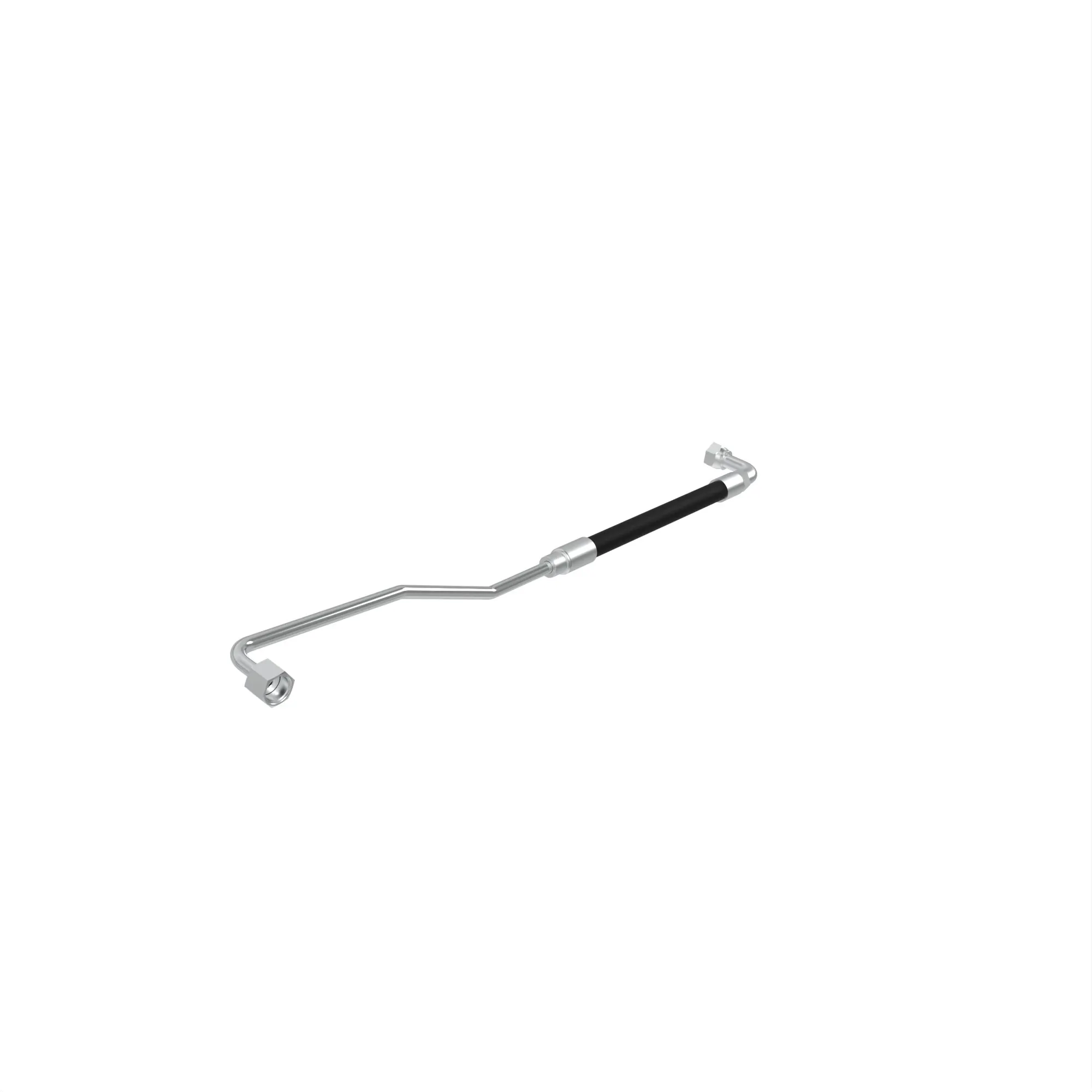 John Deere Hydraulic Line Hose - TA17077