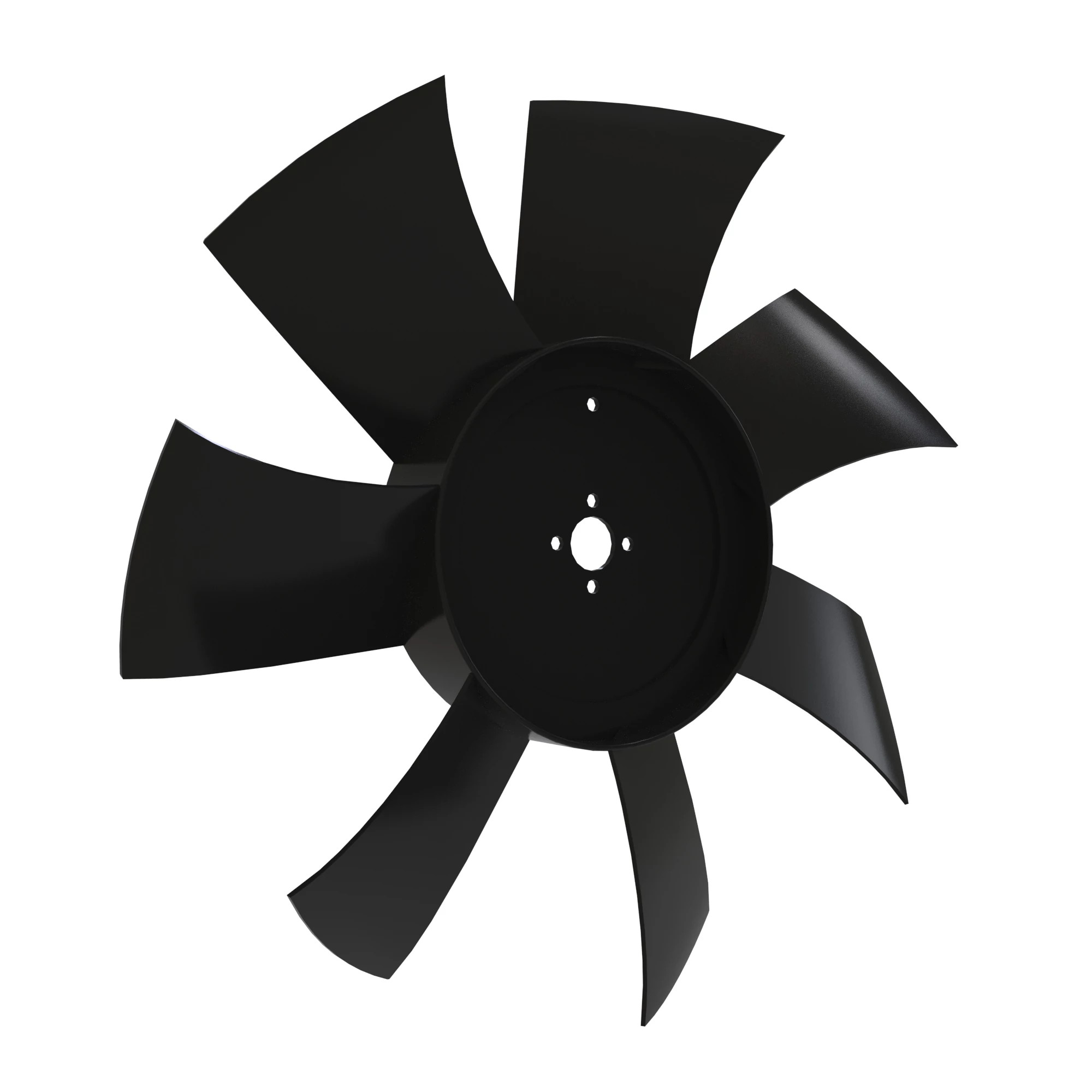 FAN, 17" COOLING