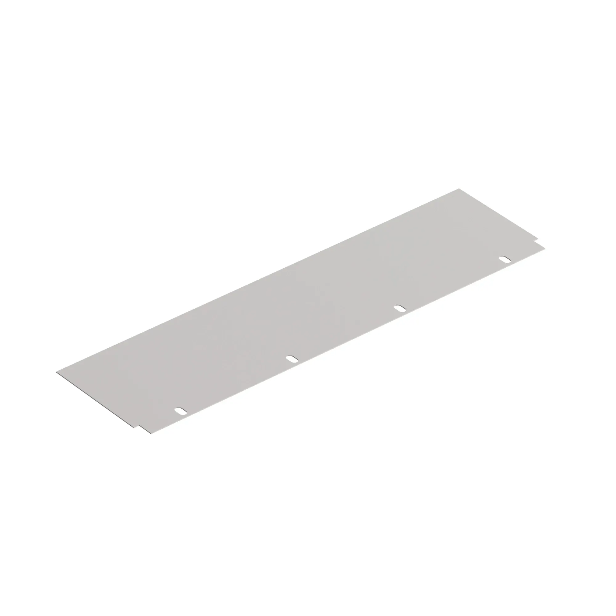 PLT,SEALING,BOTT,RADIATOR,B40D