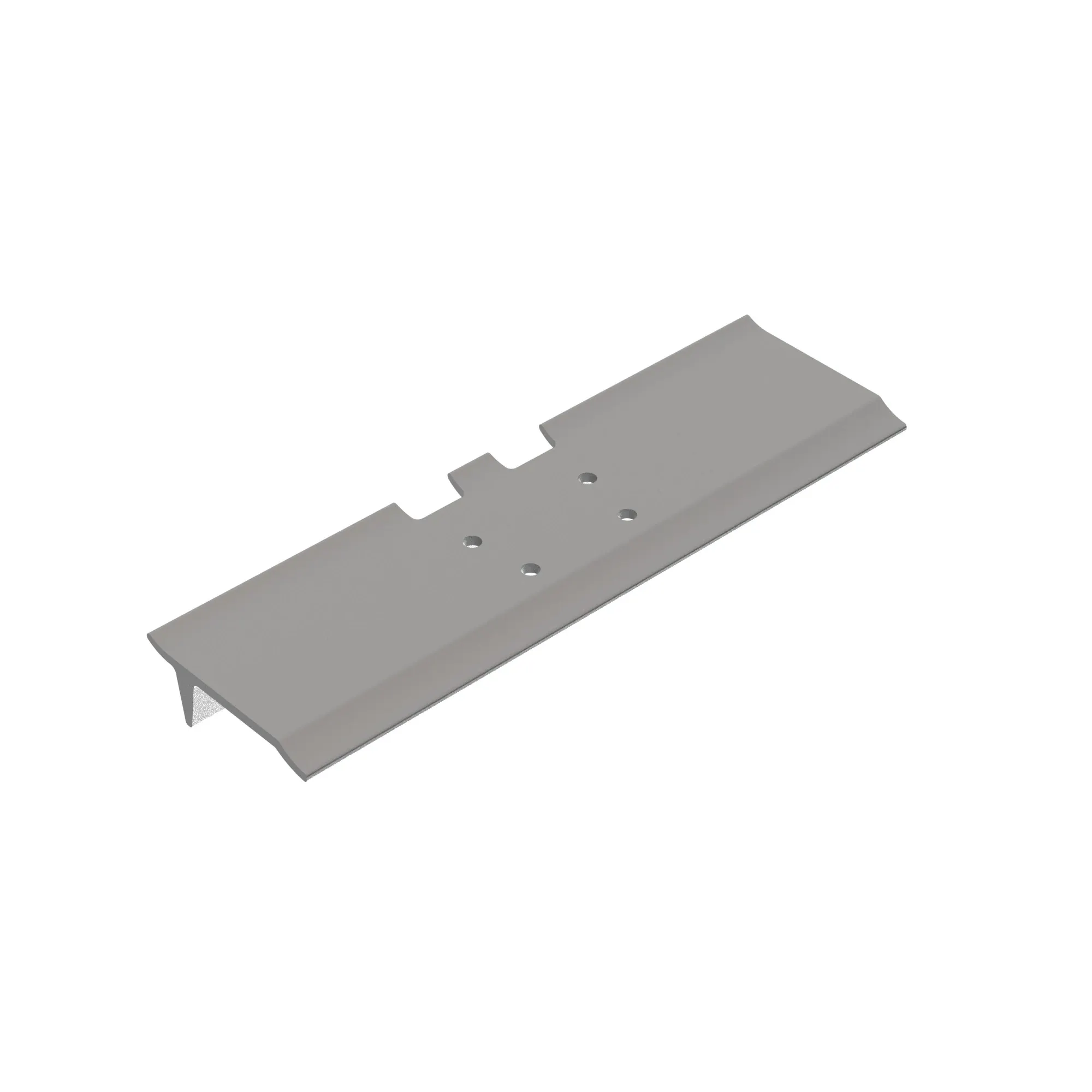 Single Bar Shoe