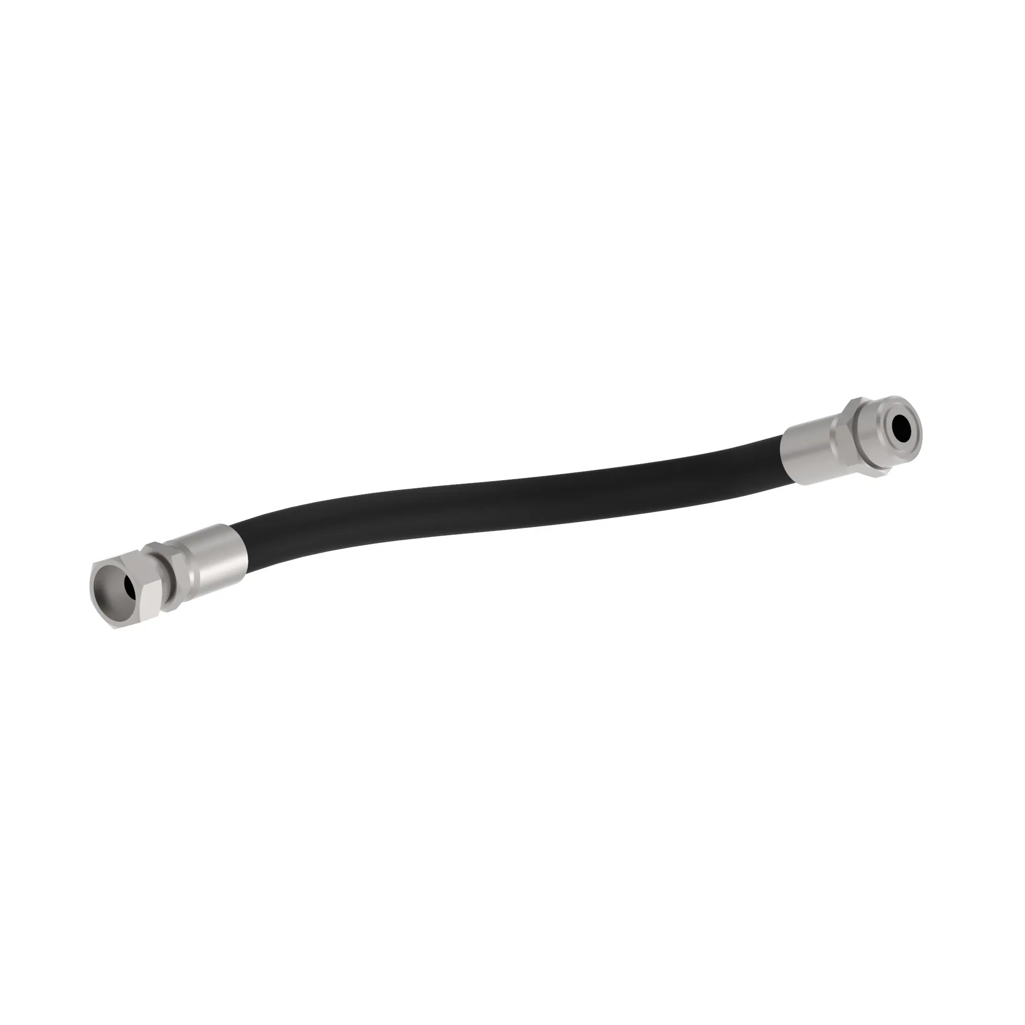 John Deere Hydraulic Hose - RE201683