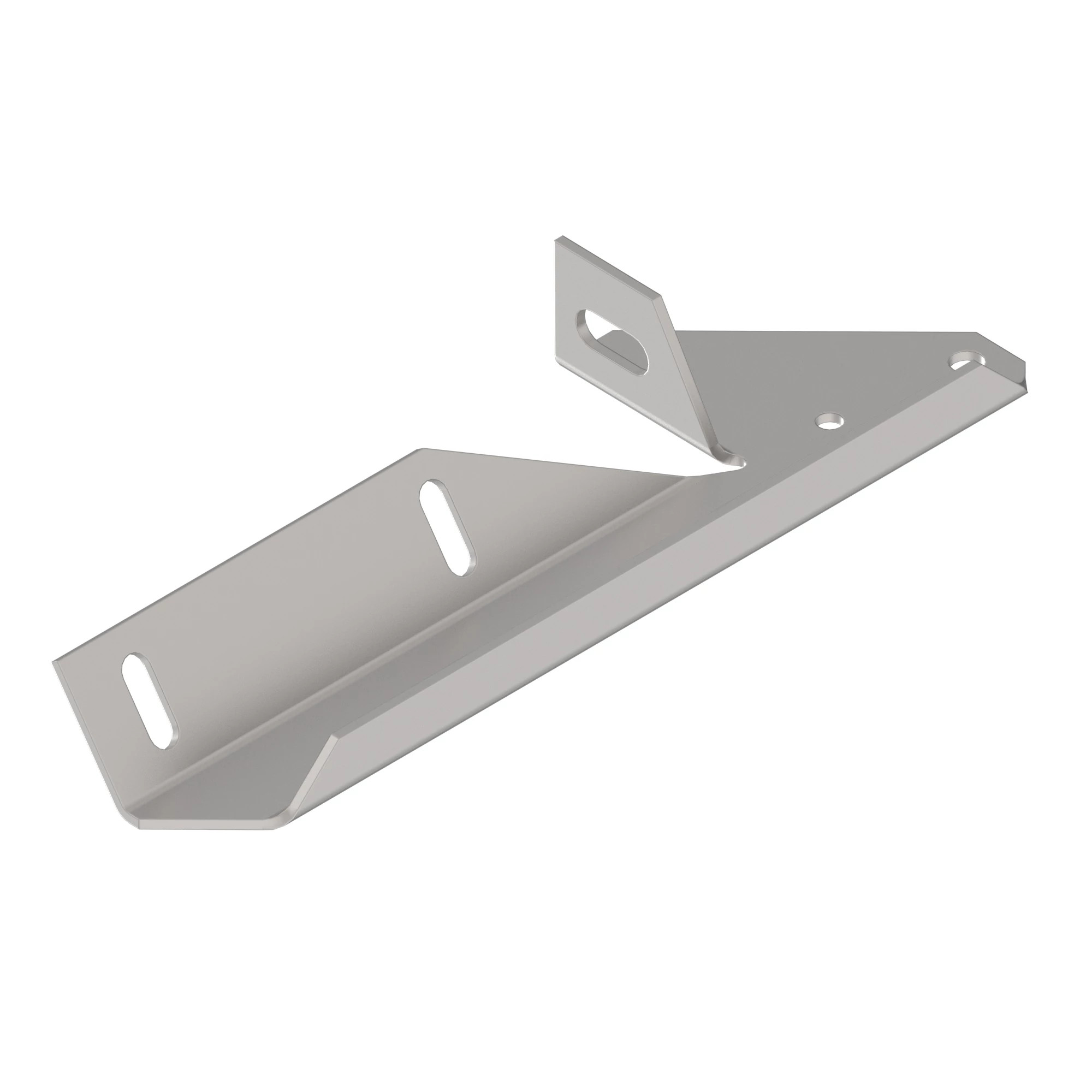 BRACKET-L.H. CYLINDER