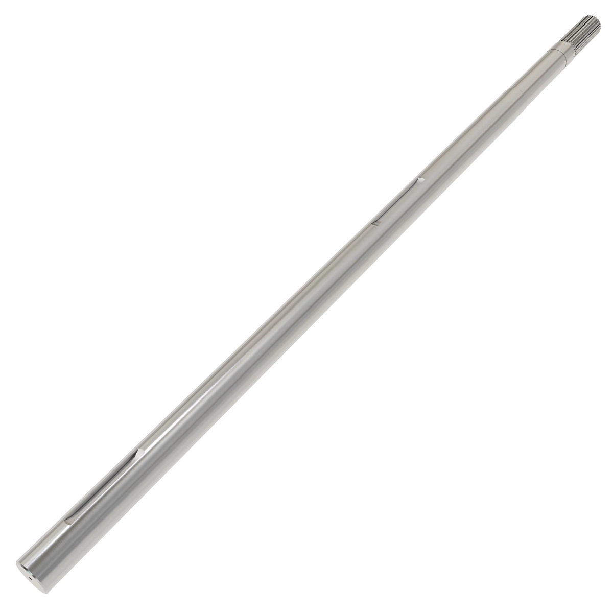 Thresher Cylinder Shaft