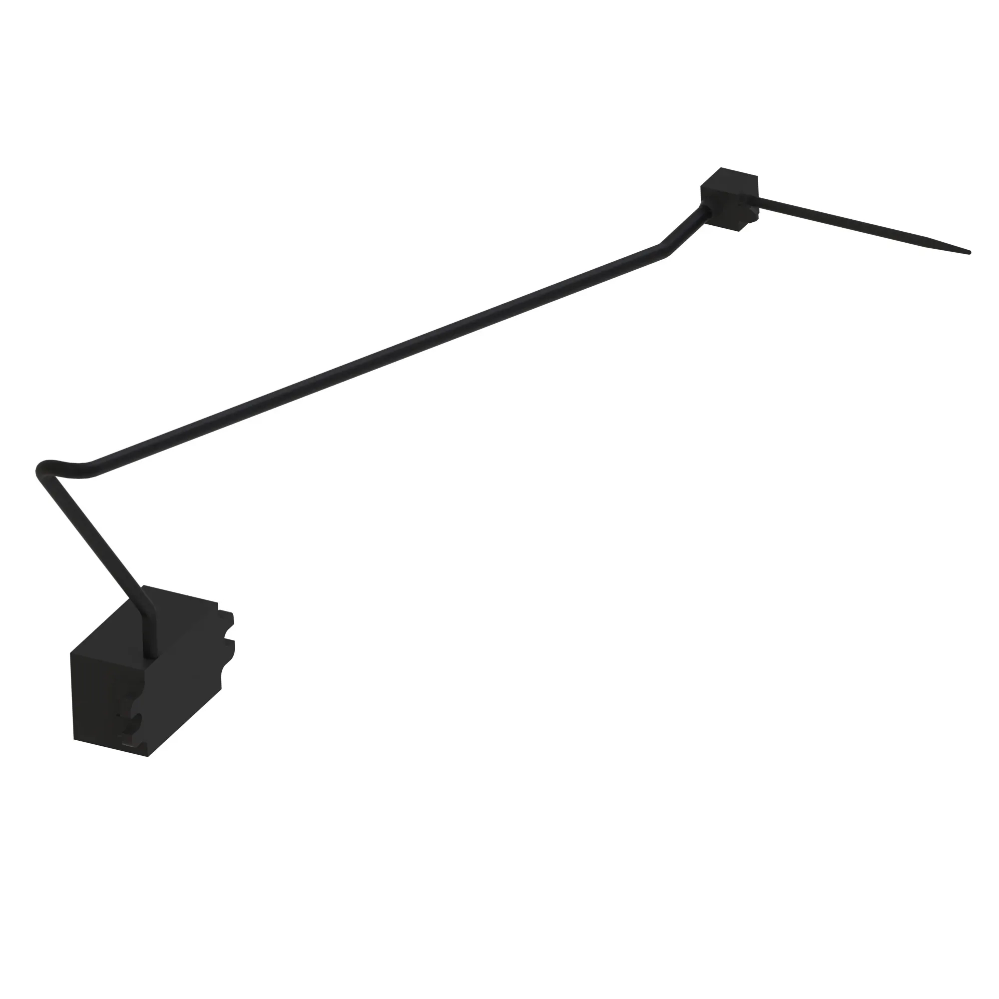 THERMOSTAT, 24 V DEFROST SWITCH 34/39 DEG SET POINTS