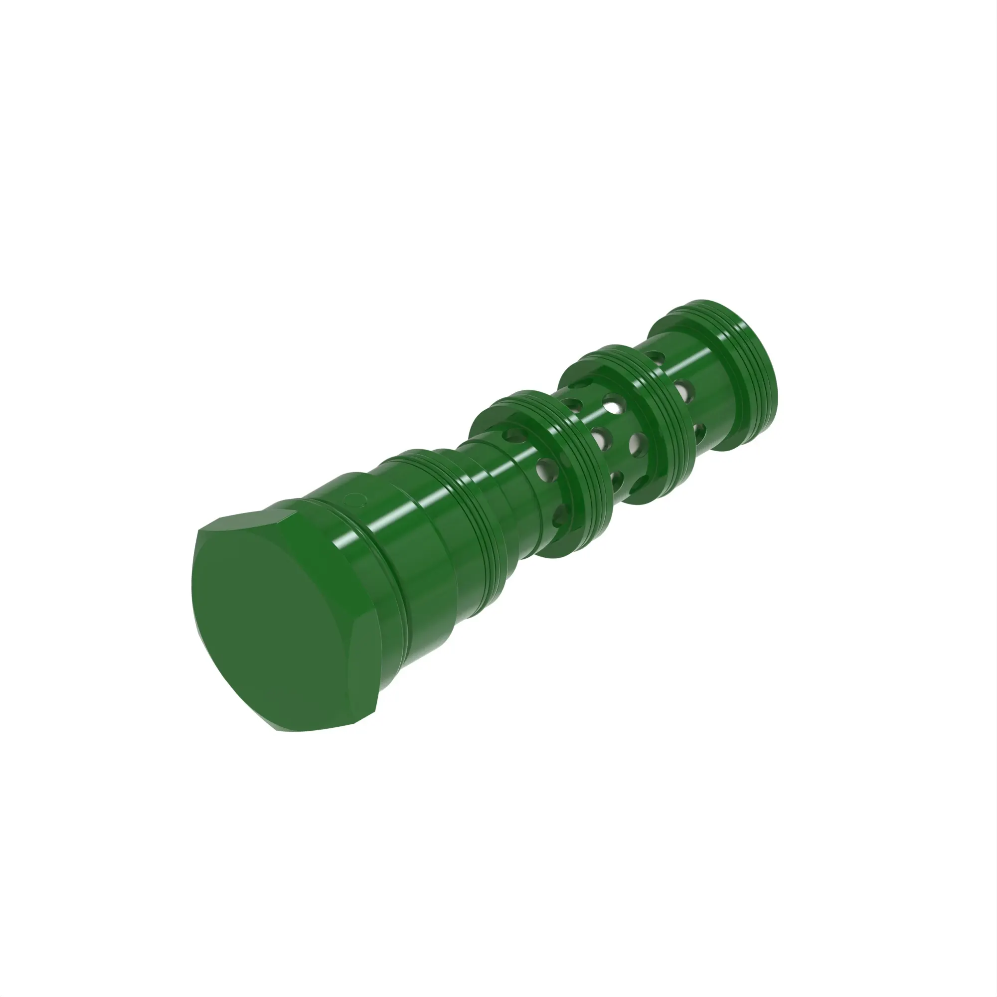 John Deere Directional Control Valve - AT408282