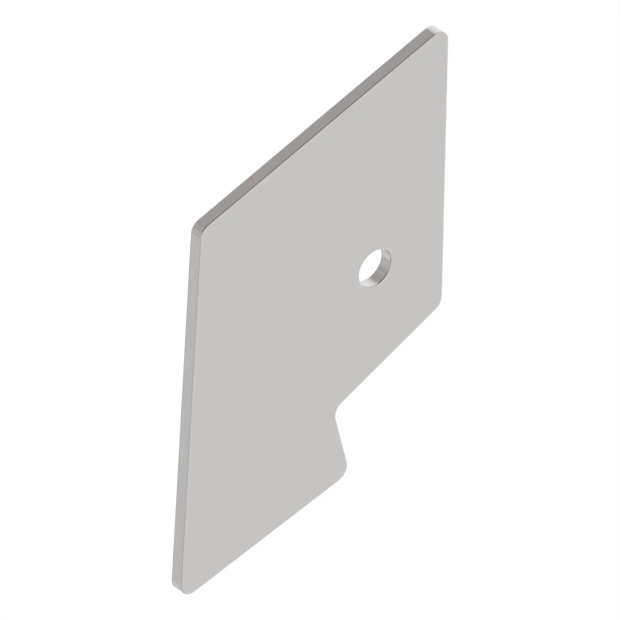 BRACKET, PARK BRAKE SUPPORT