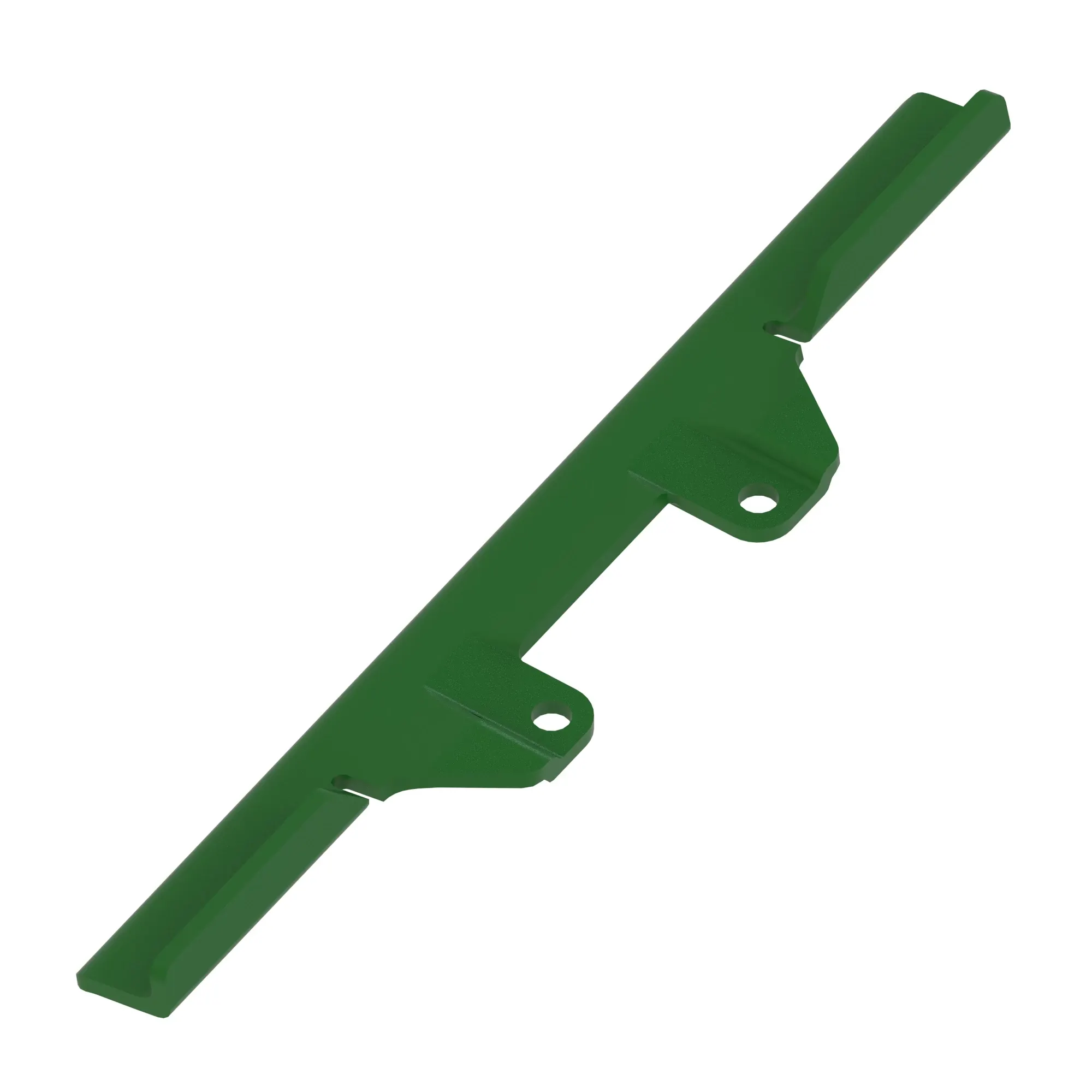 John Deere Row Unit Gear Case Plate - H233478