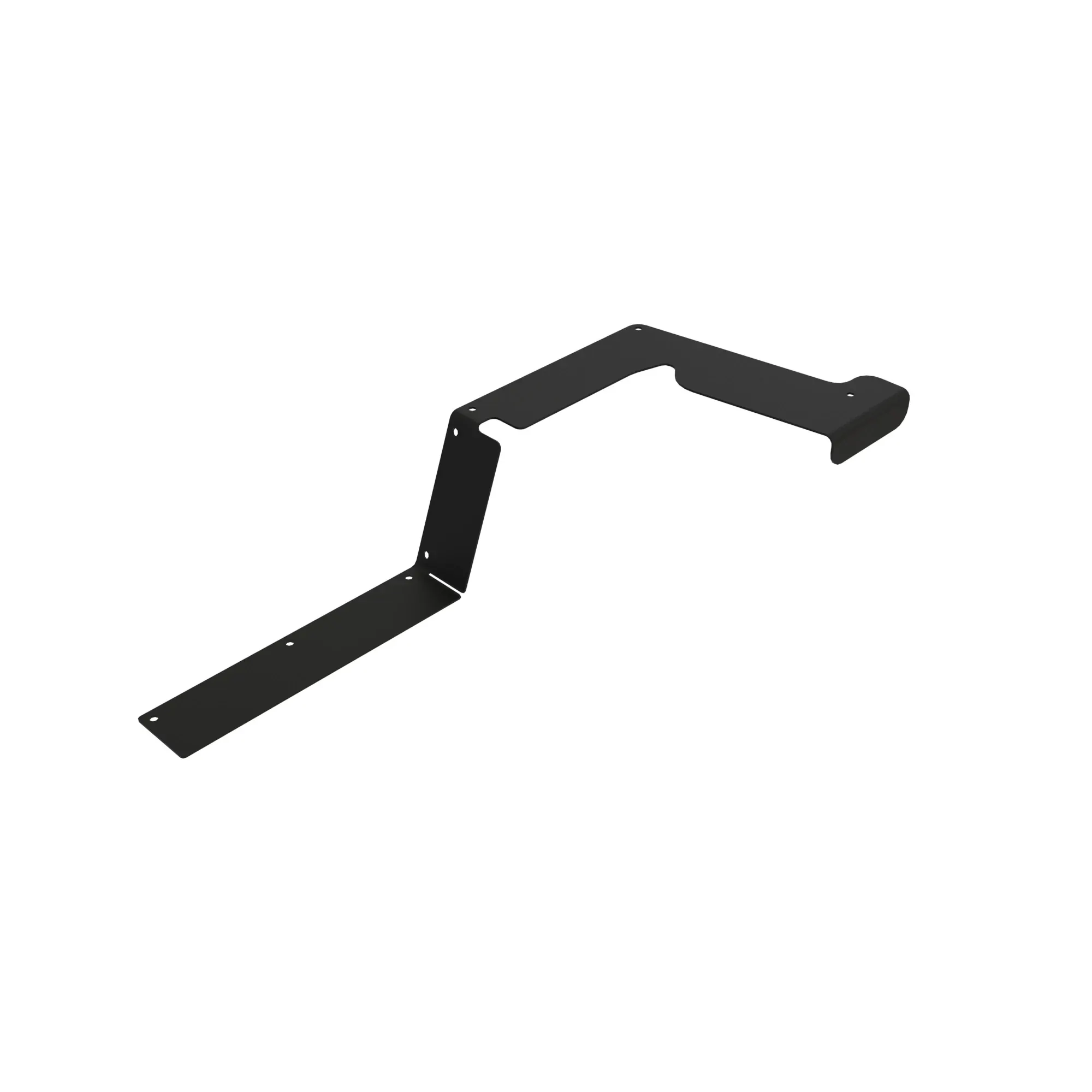 John Deere Frame Tank Isolator - CB01508286