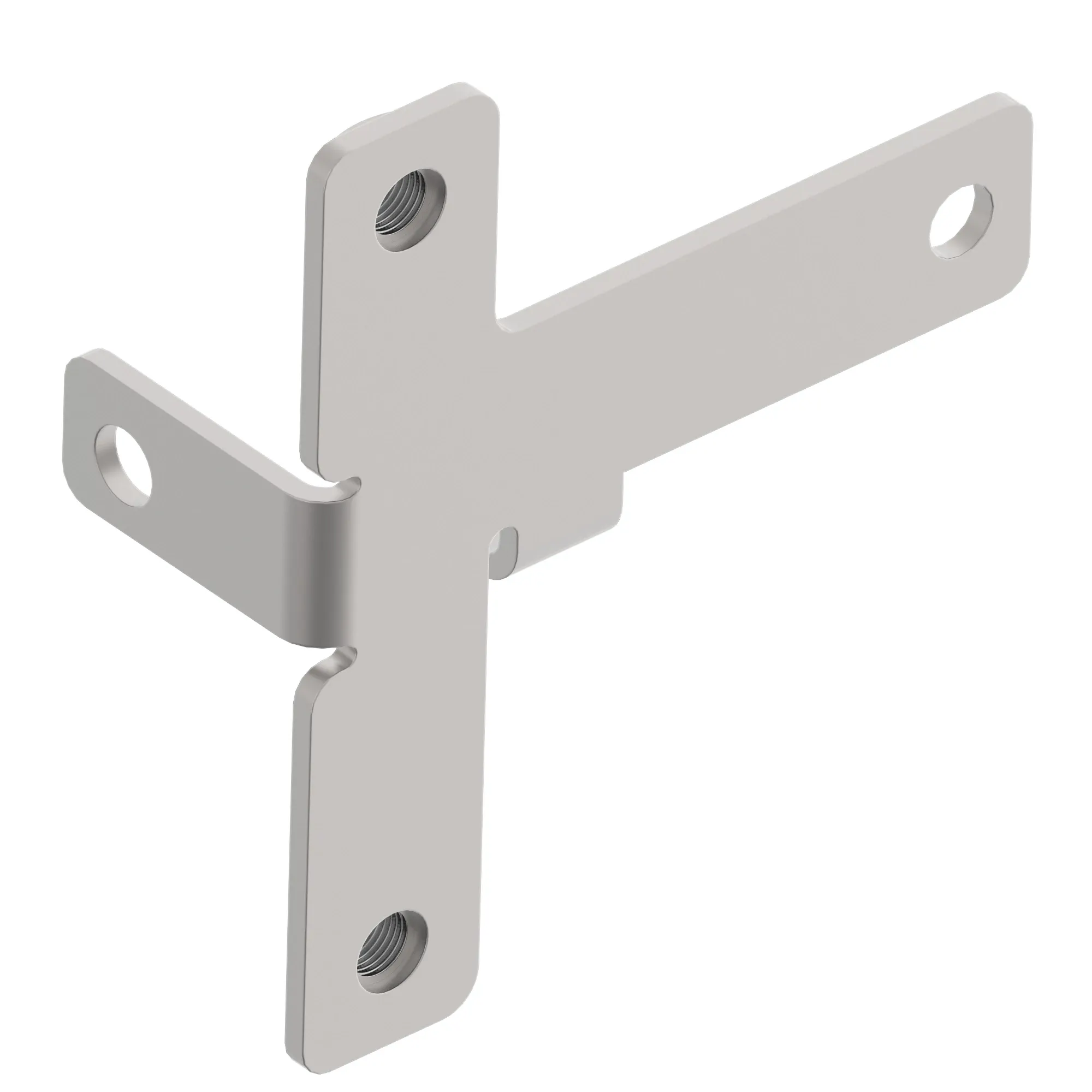 BRACKET, WIRING HARNESS OCV