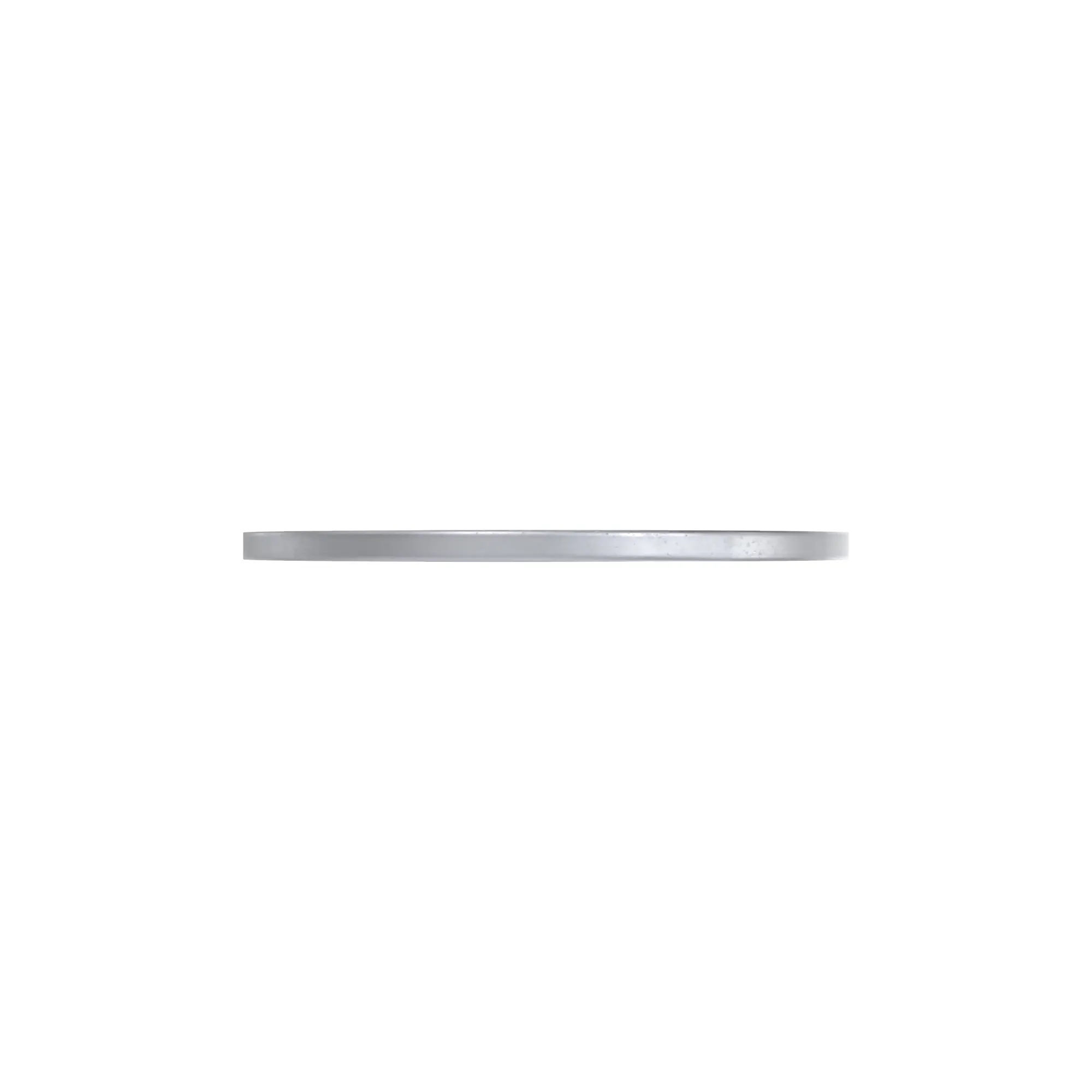 R139820: Round Hole Washer