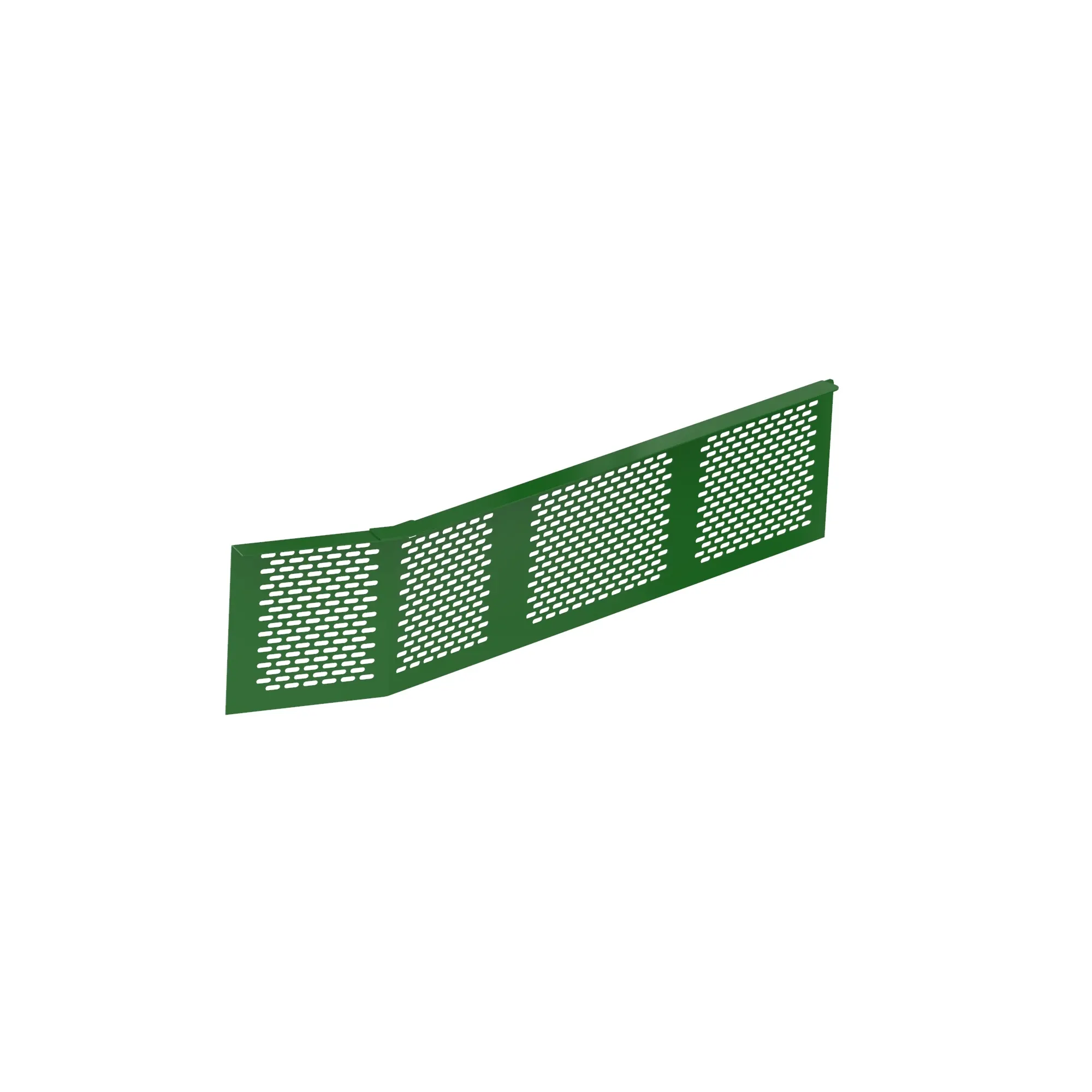 Floor Assy-24IN Ext RH