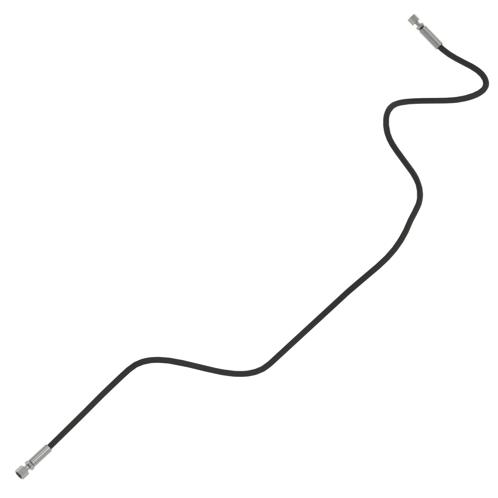 John Deere Tread Adjust Hydraulic Hose - AKK40349