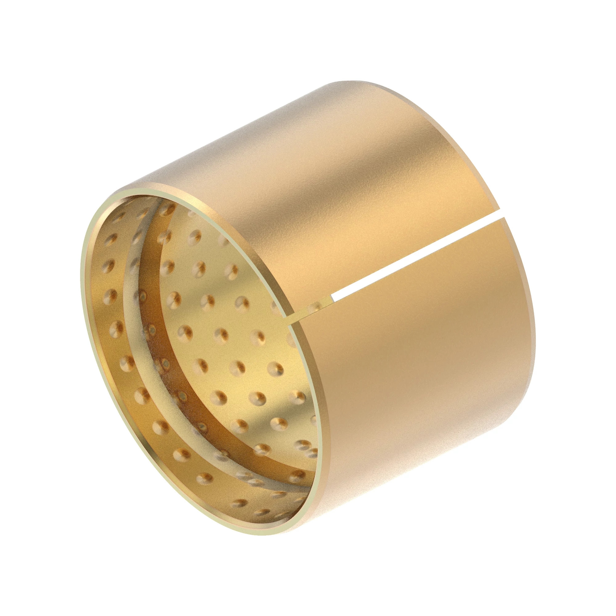 John Deere Bushing - AT321443