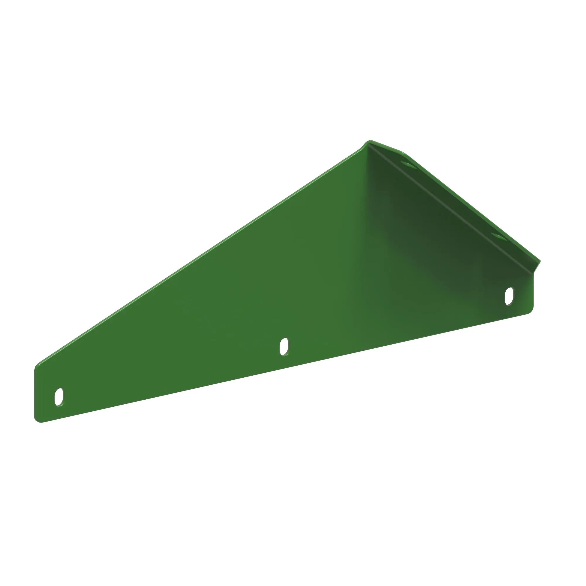 John Deere Storage Compartment Front Support - N306659