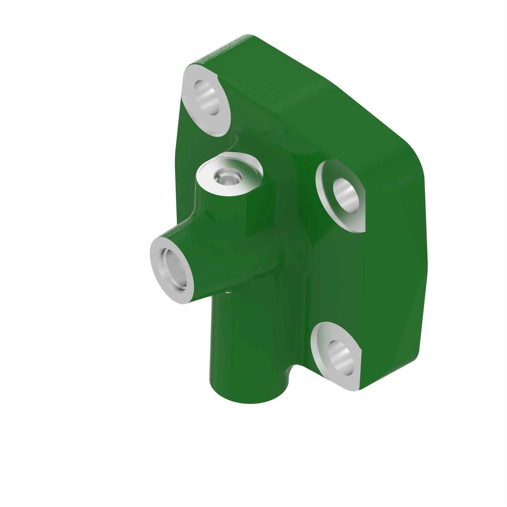 CYLINDER HEAD, ROCKSHAFT,4M/R, 85MM
