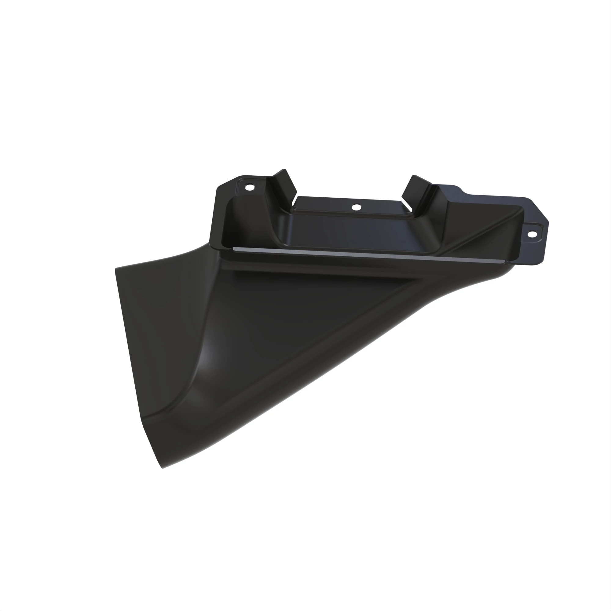 John Deere Air Chute, Left Side - HXE83981