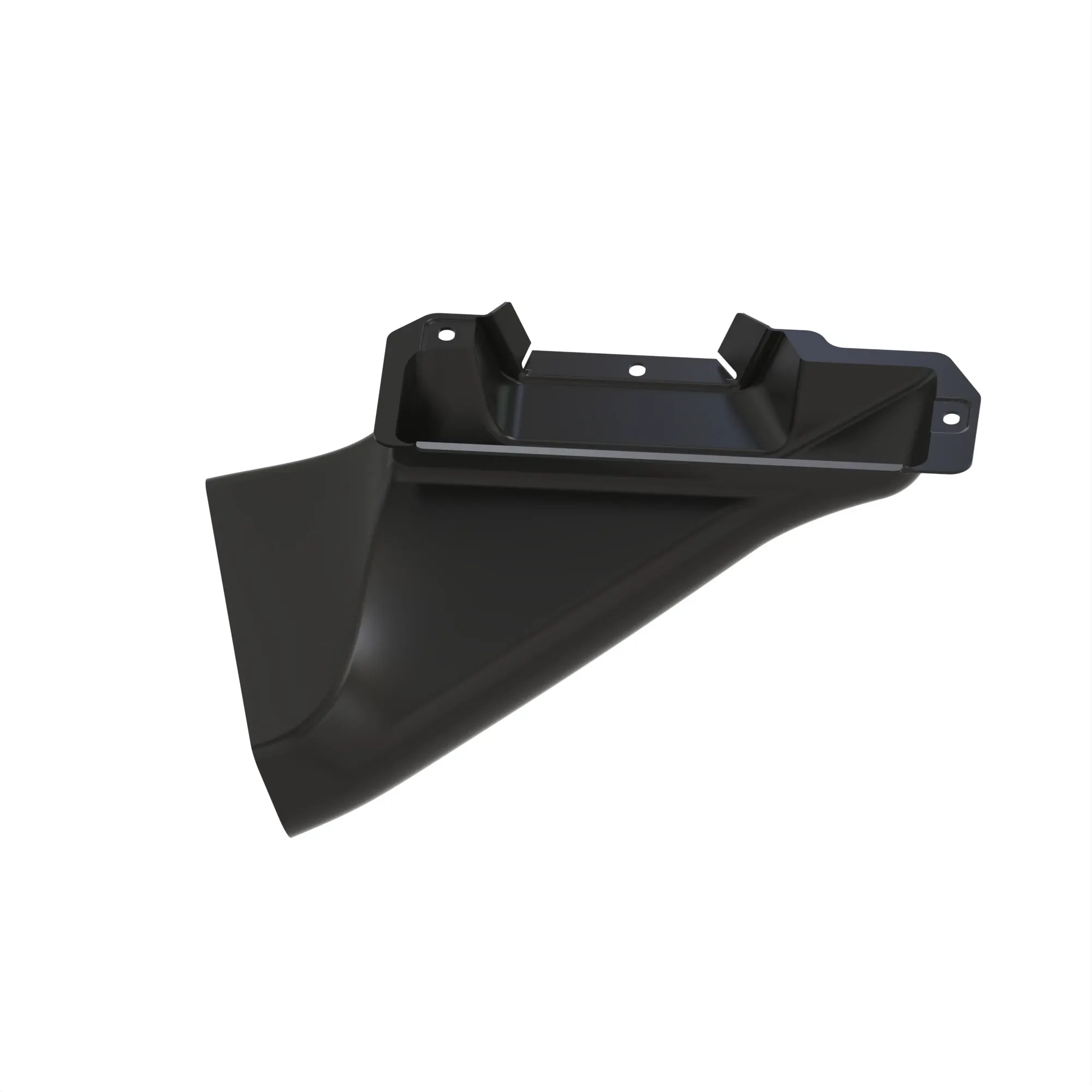 John Deere Air Chute, Left Side - HXE83981