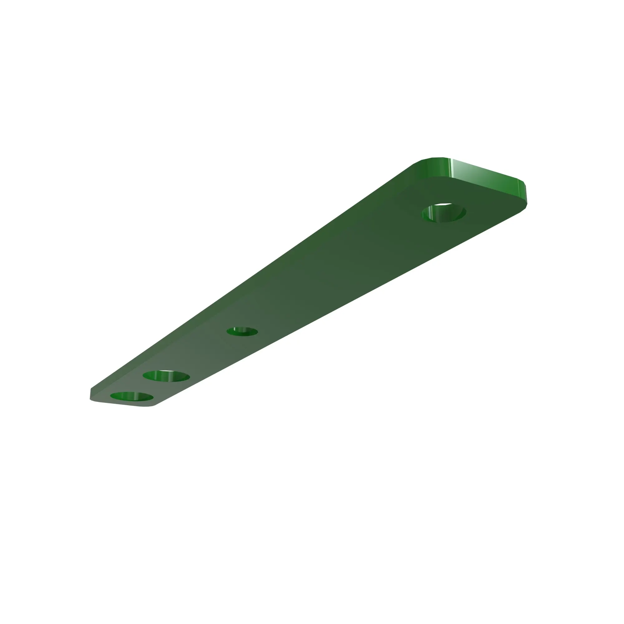John Deere Bulkhead Strap - N330477