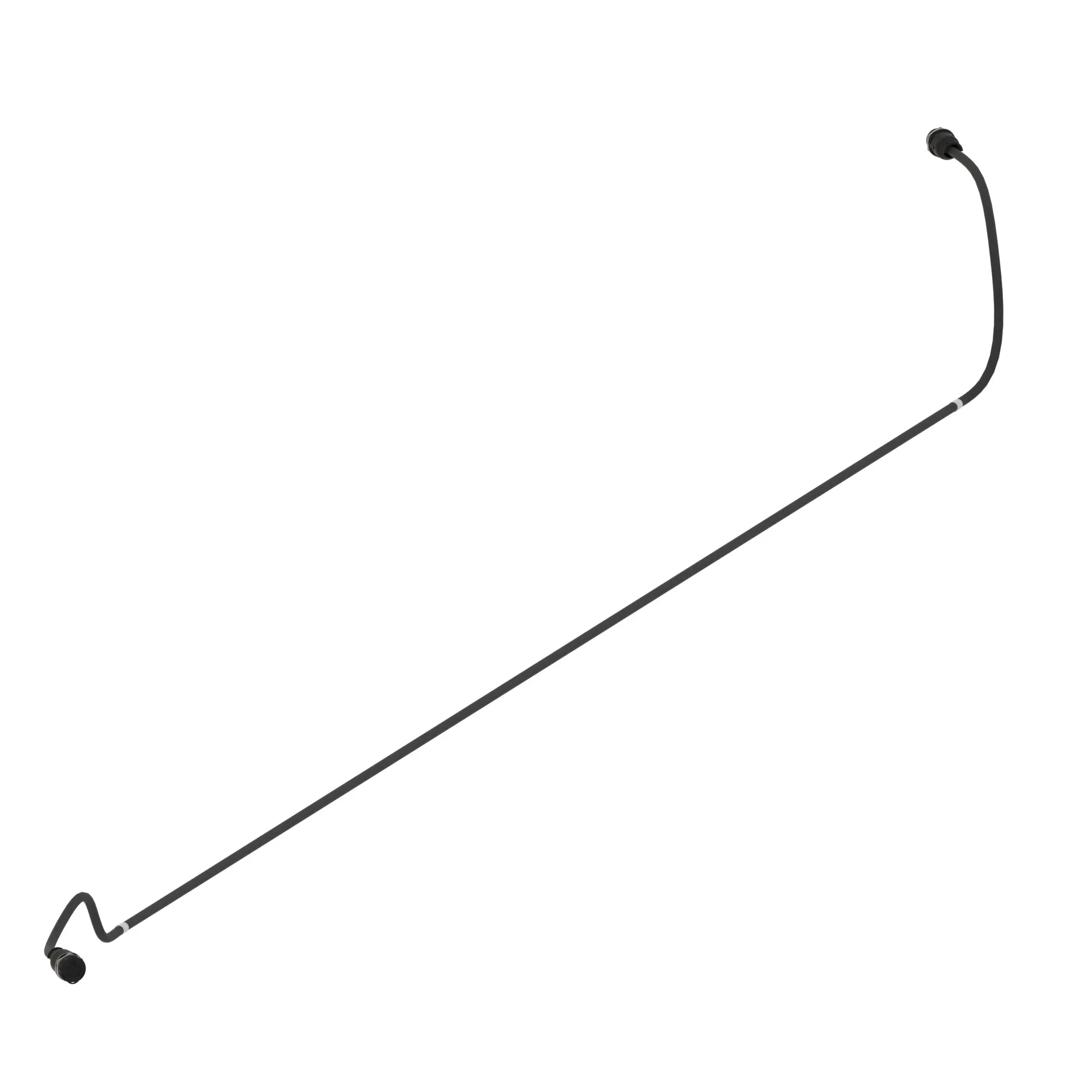 John Deere CAN Draft Tube Wiring Harness - AA95209
