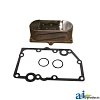 Oil Cooler