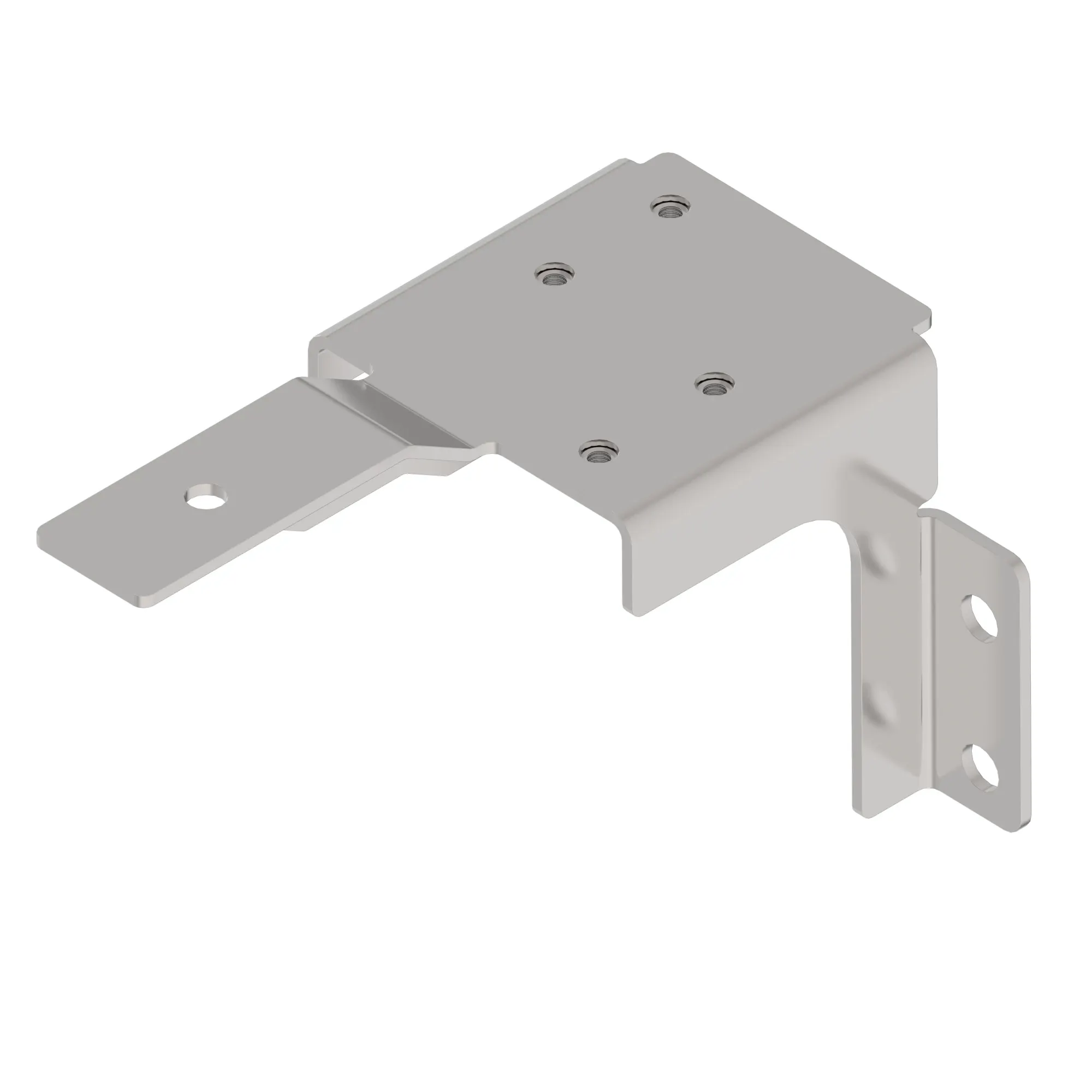 John Deere Bracket - AXE57961