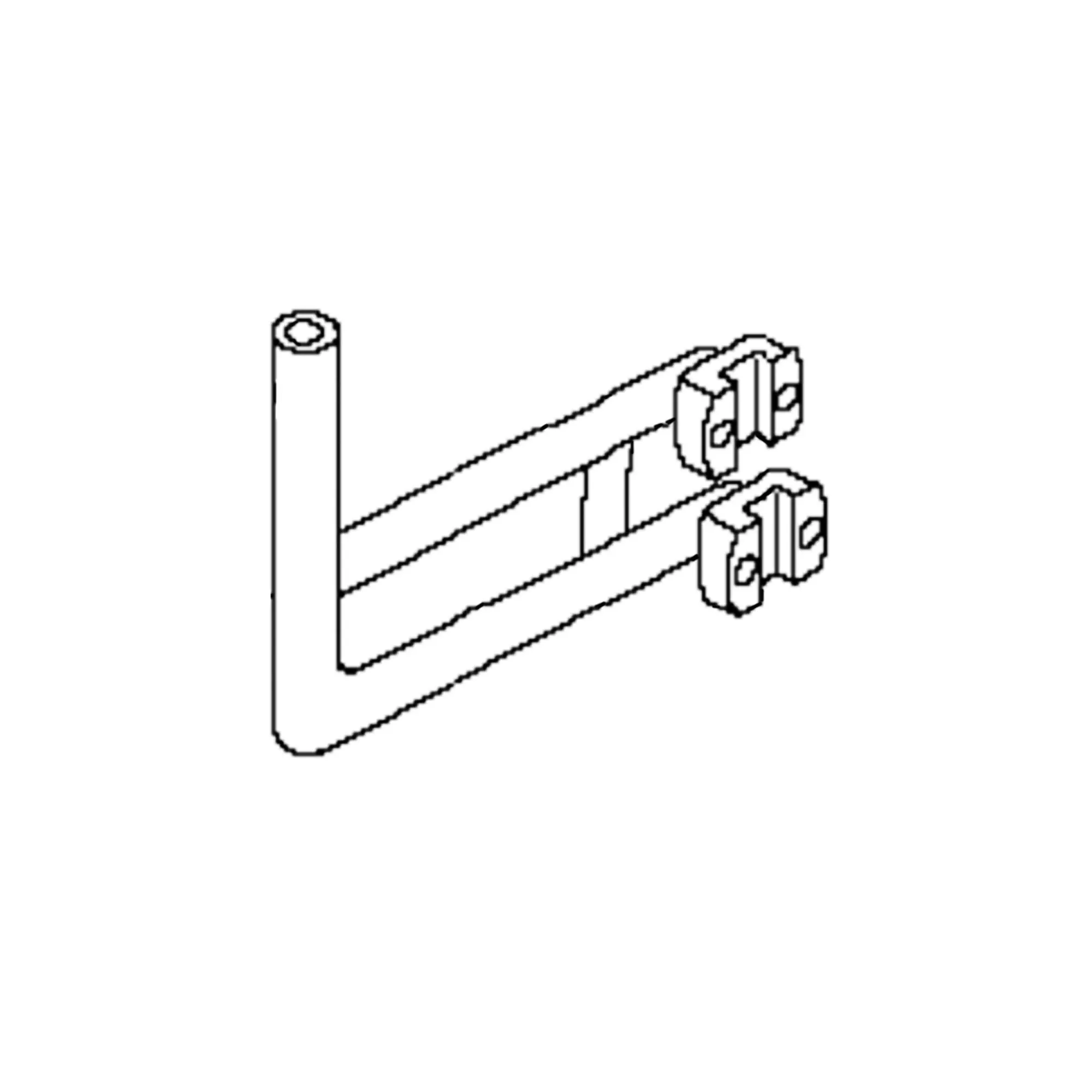 John Deere Arm - 8093827