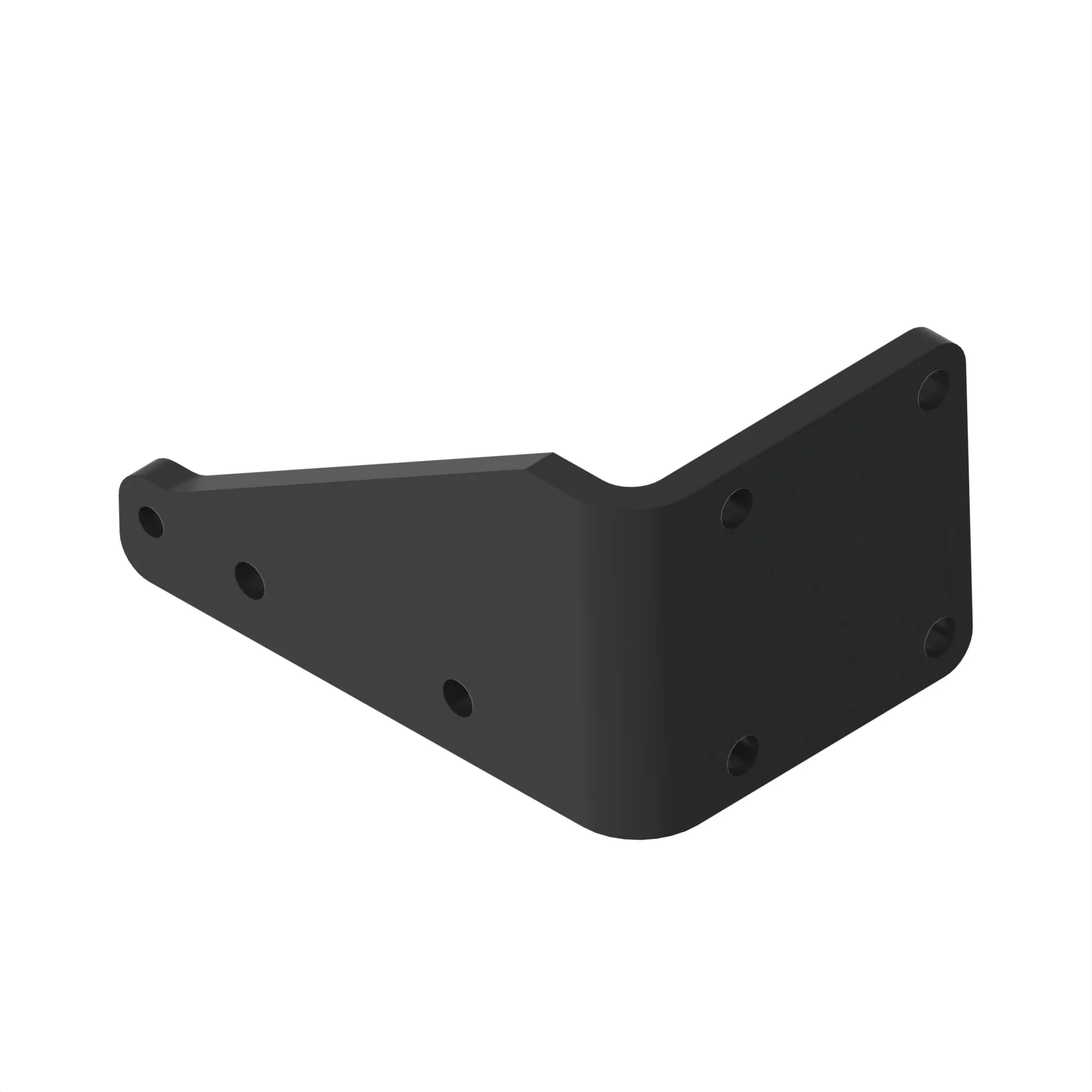 John Deere Bracket - F657822