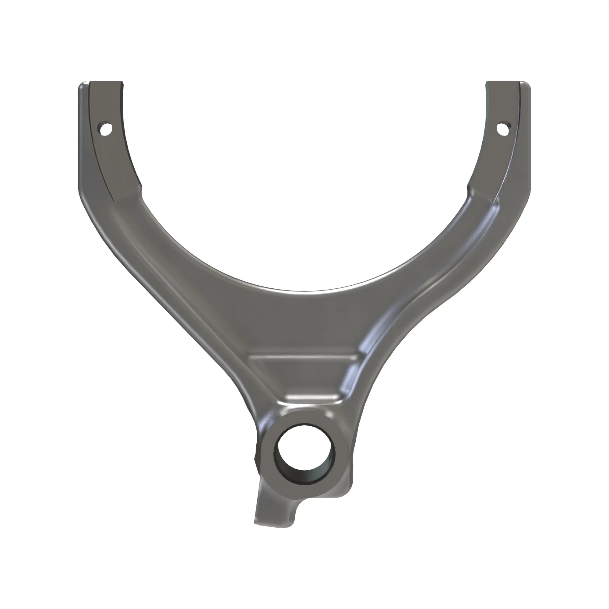 FORK, RANGE SHIFT FORK, A/B